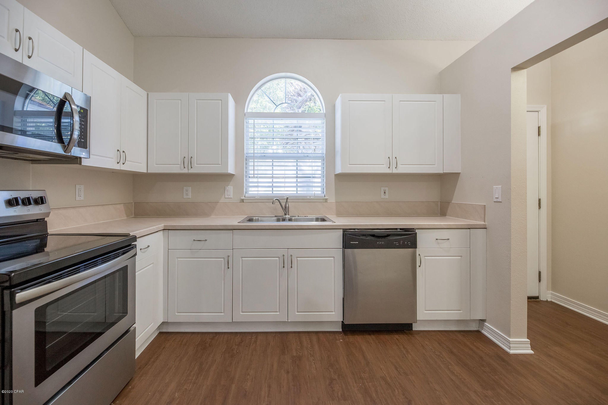 Palmetto Trace - Residential