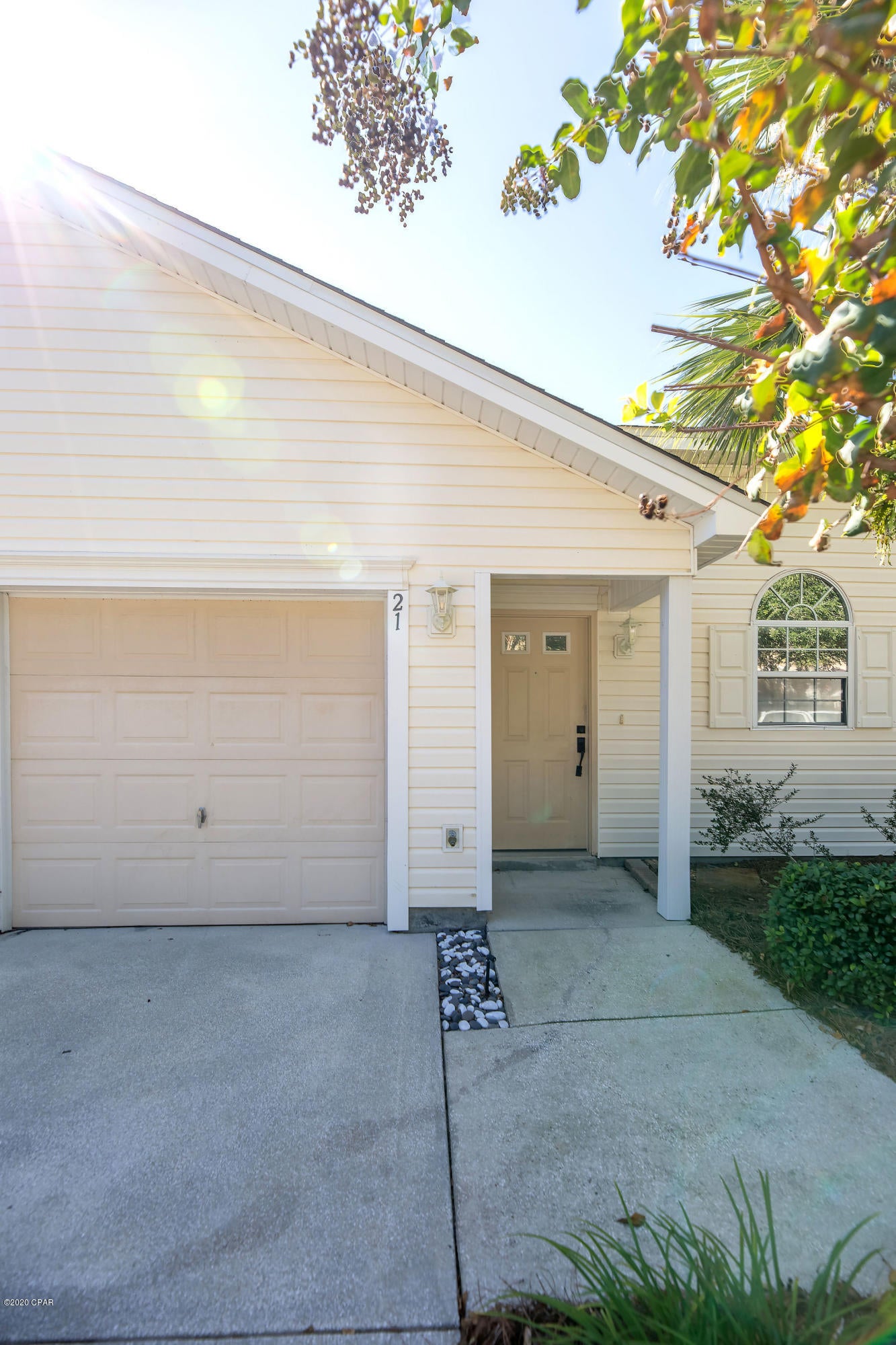 Palmetto Trace - Residential