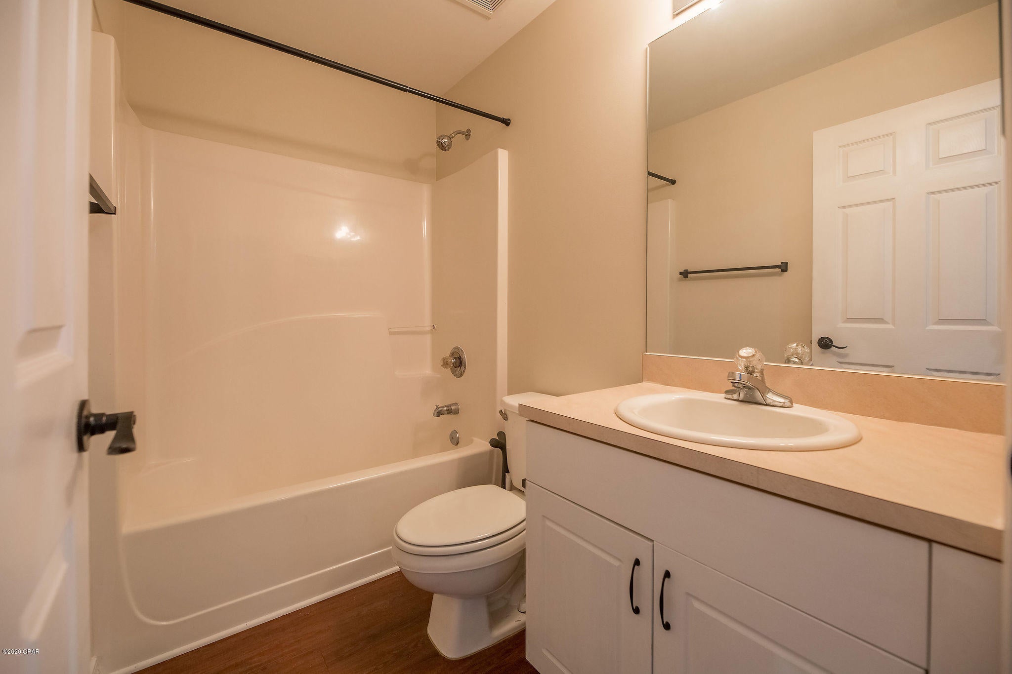 Palmetto Trace - Residential