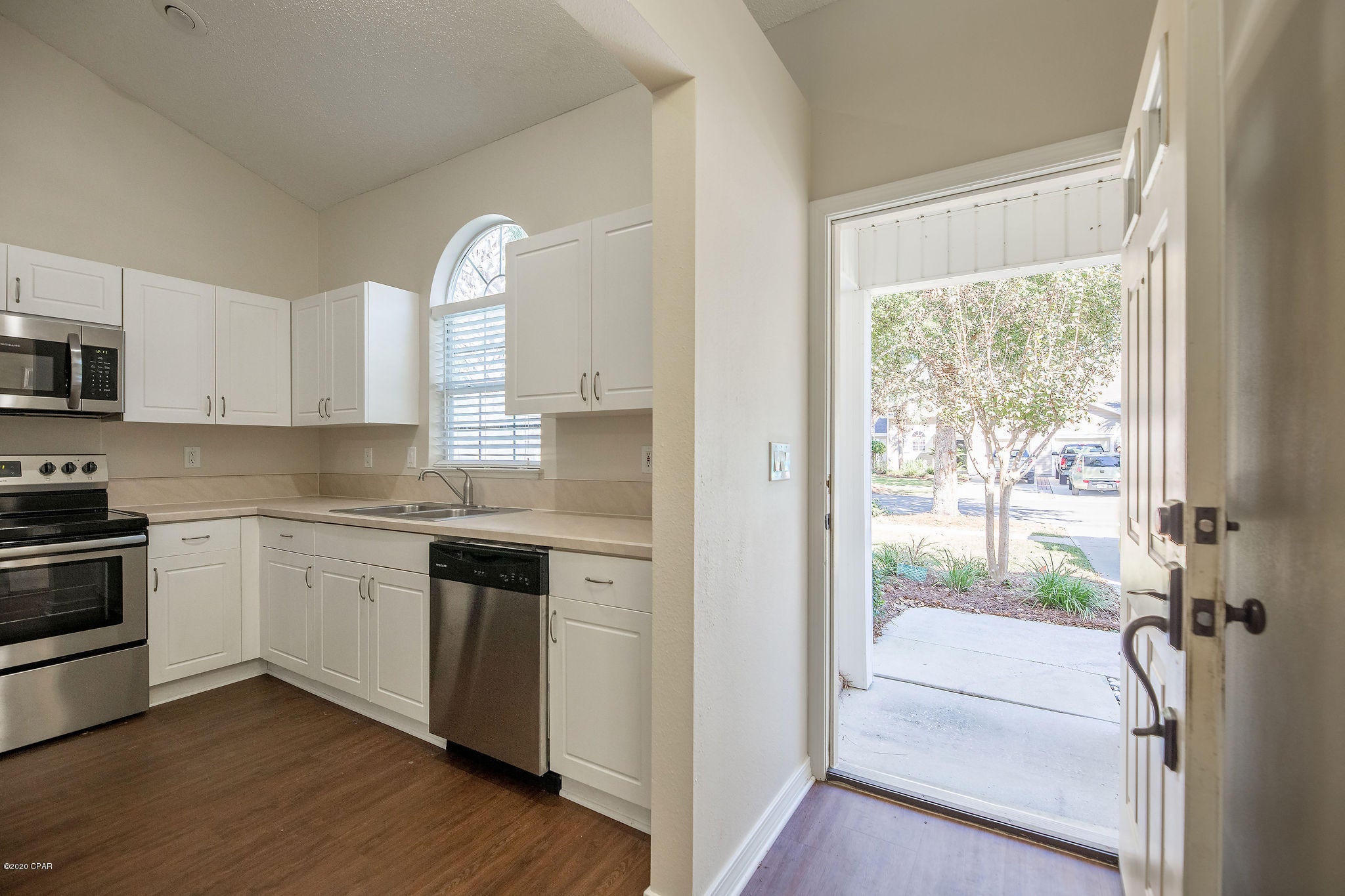 Palmetto Trace - Residential