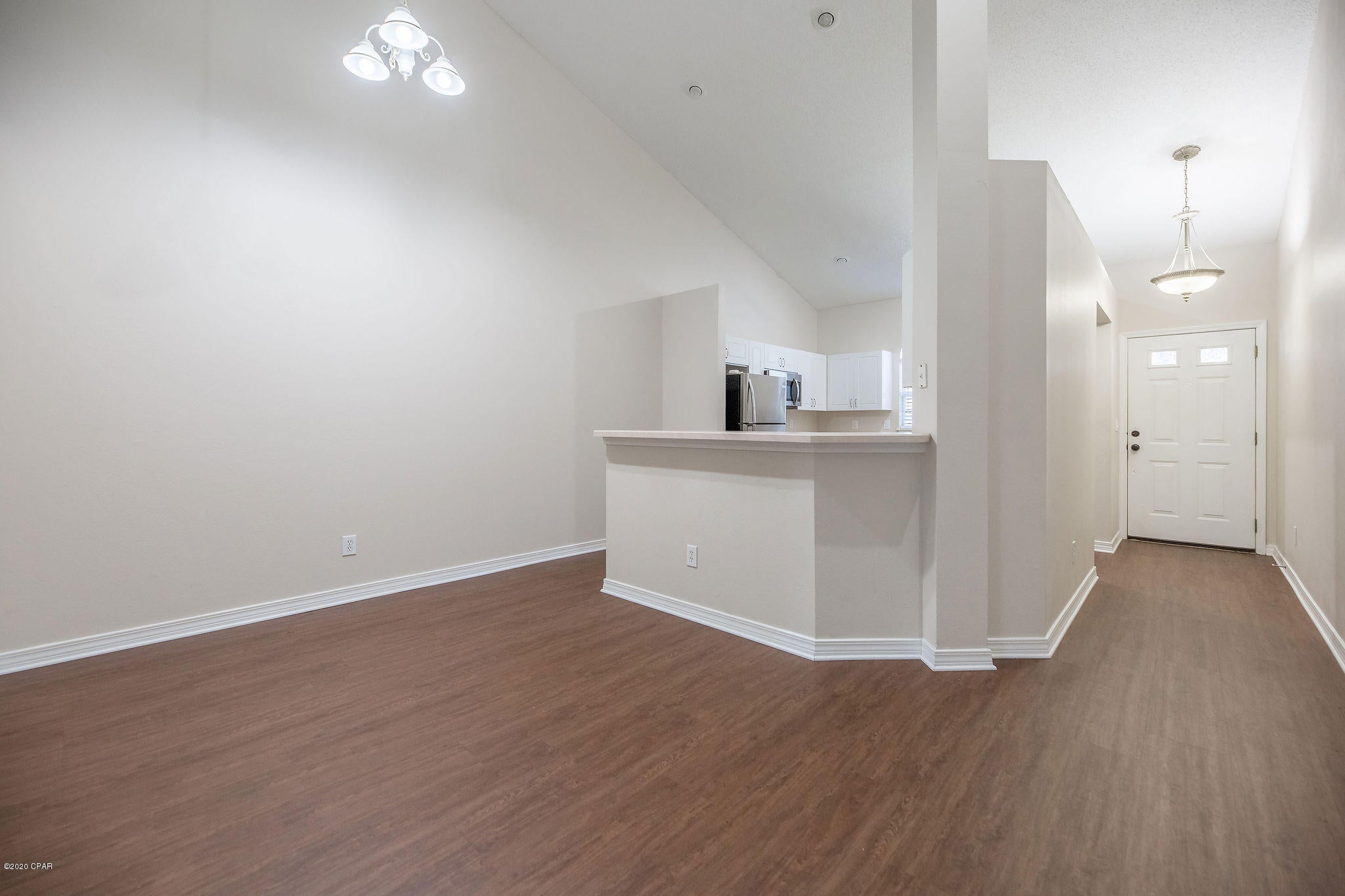 Palmetto Trace - Residential