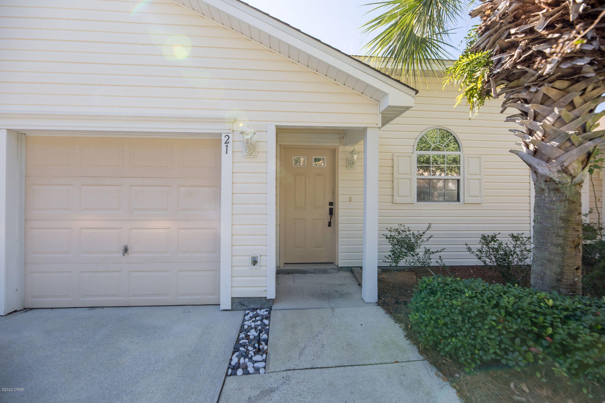 Palmetto Trace - Residential