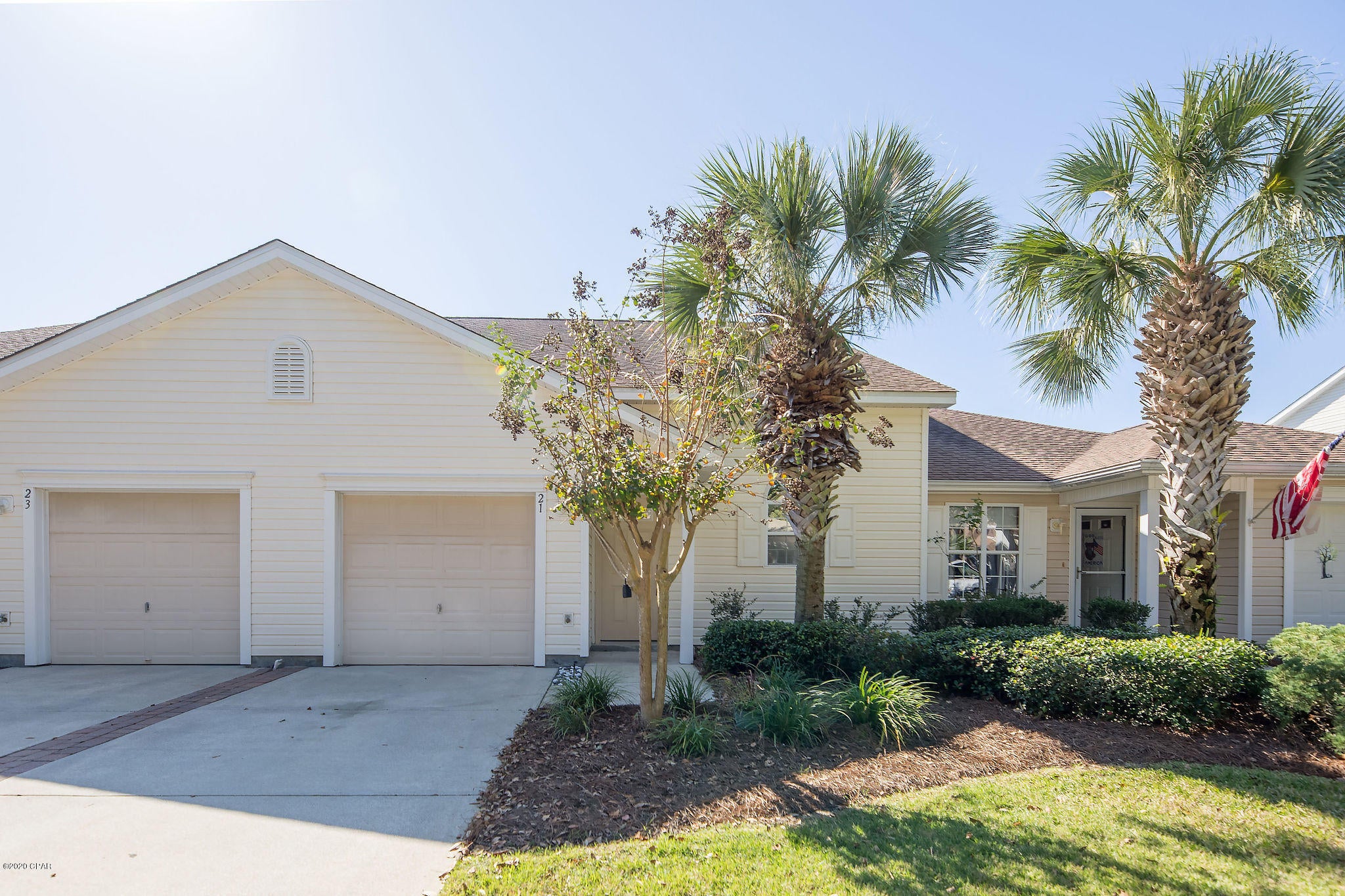 Palmetto Trace - Residential