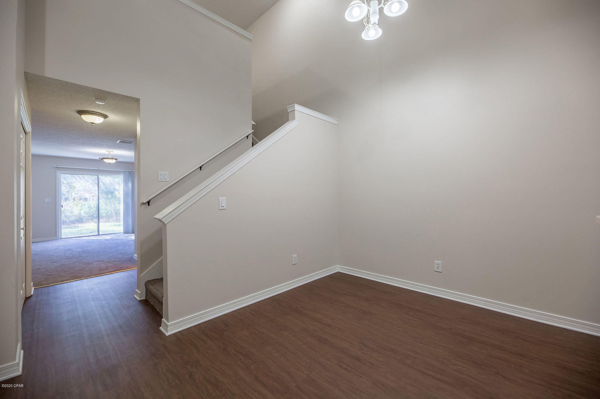 Palmetto Trace - Residential