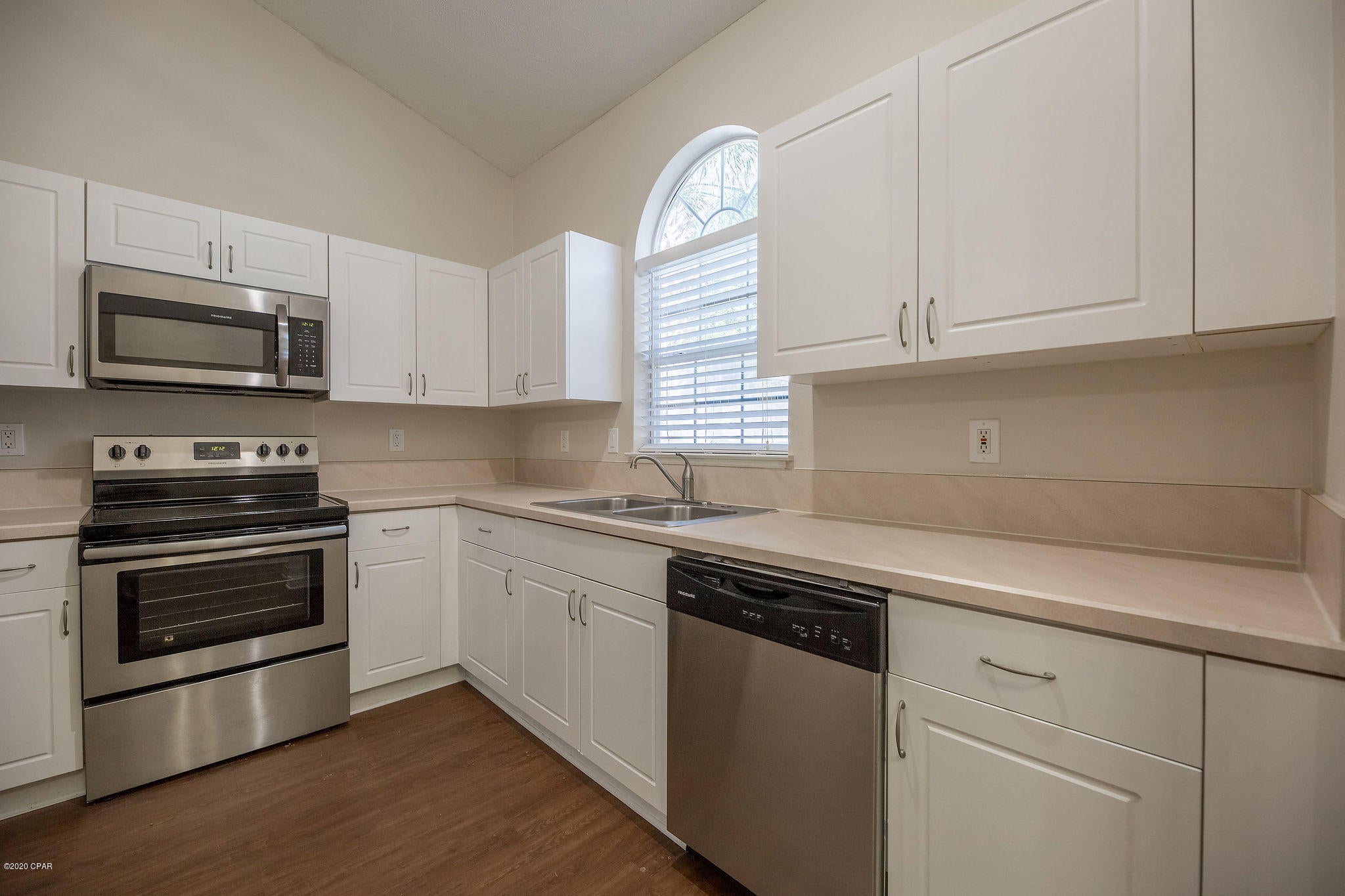Palmetto Trace - Residential