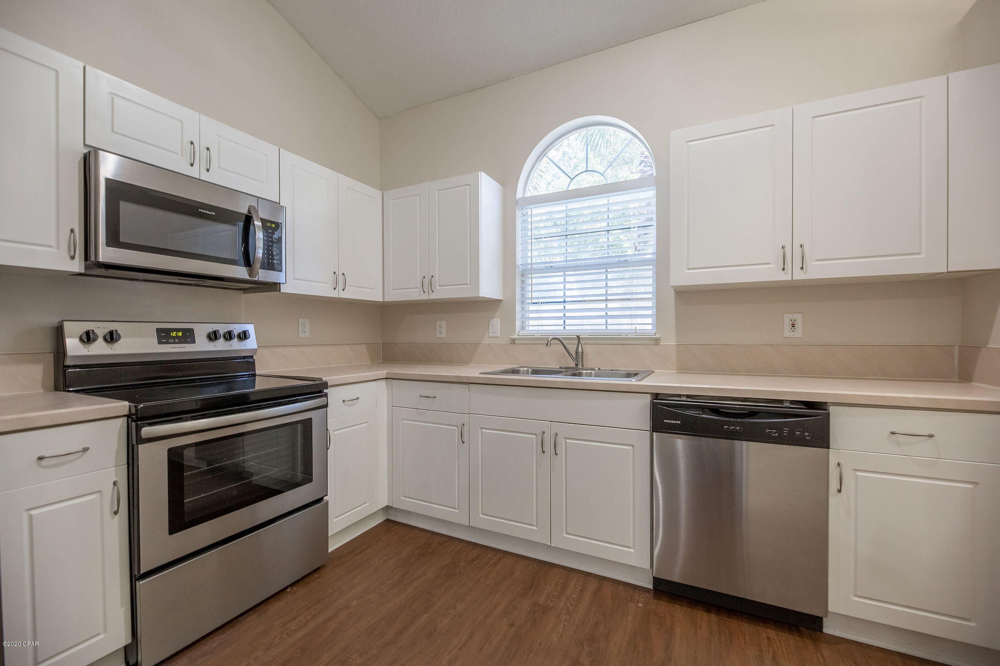 Palmetto Trace - Residential