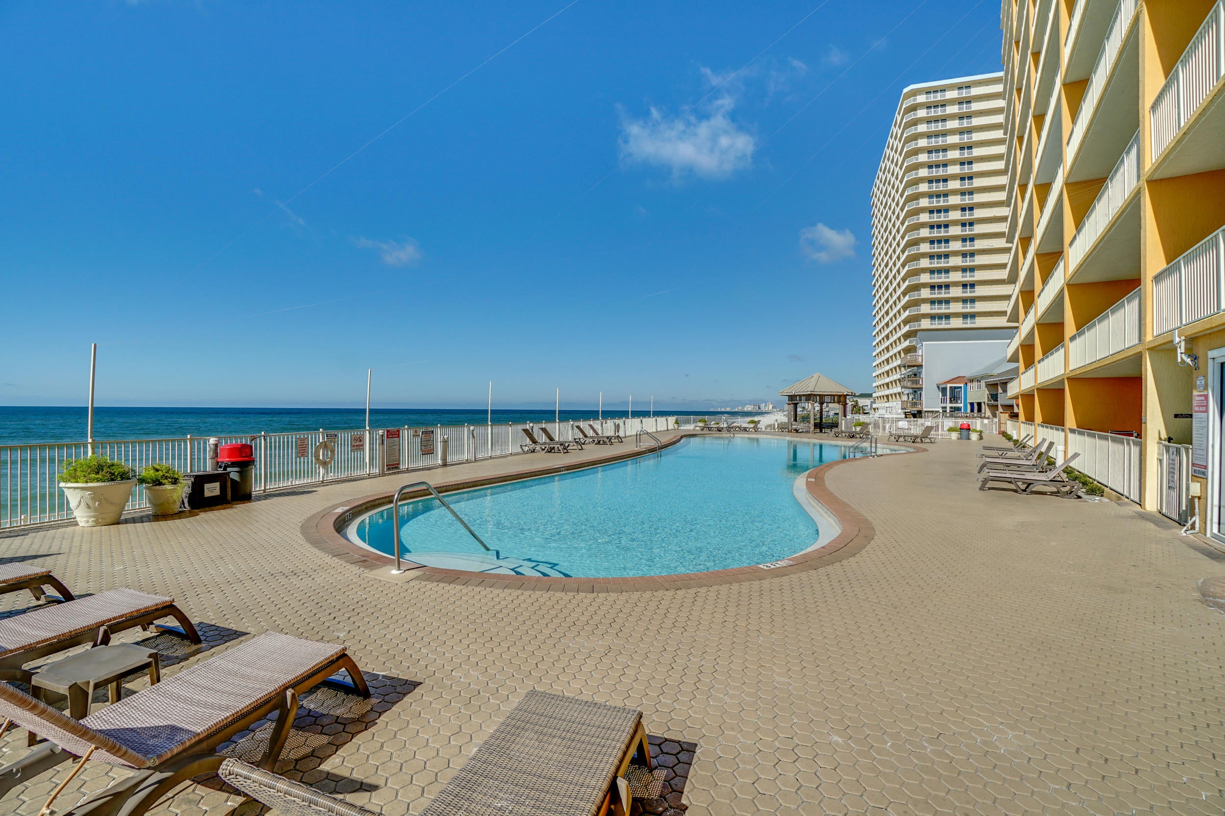 Treasure Island Resort - Residential