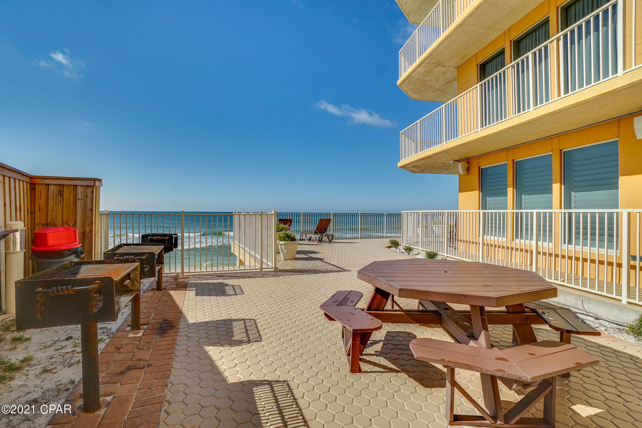 Treasure Island Resort - Residential