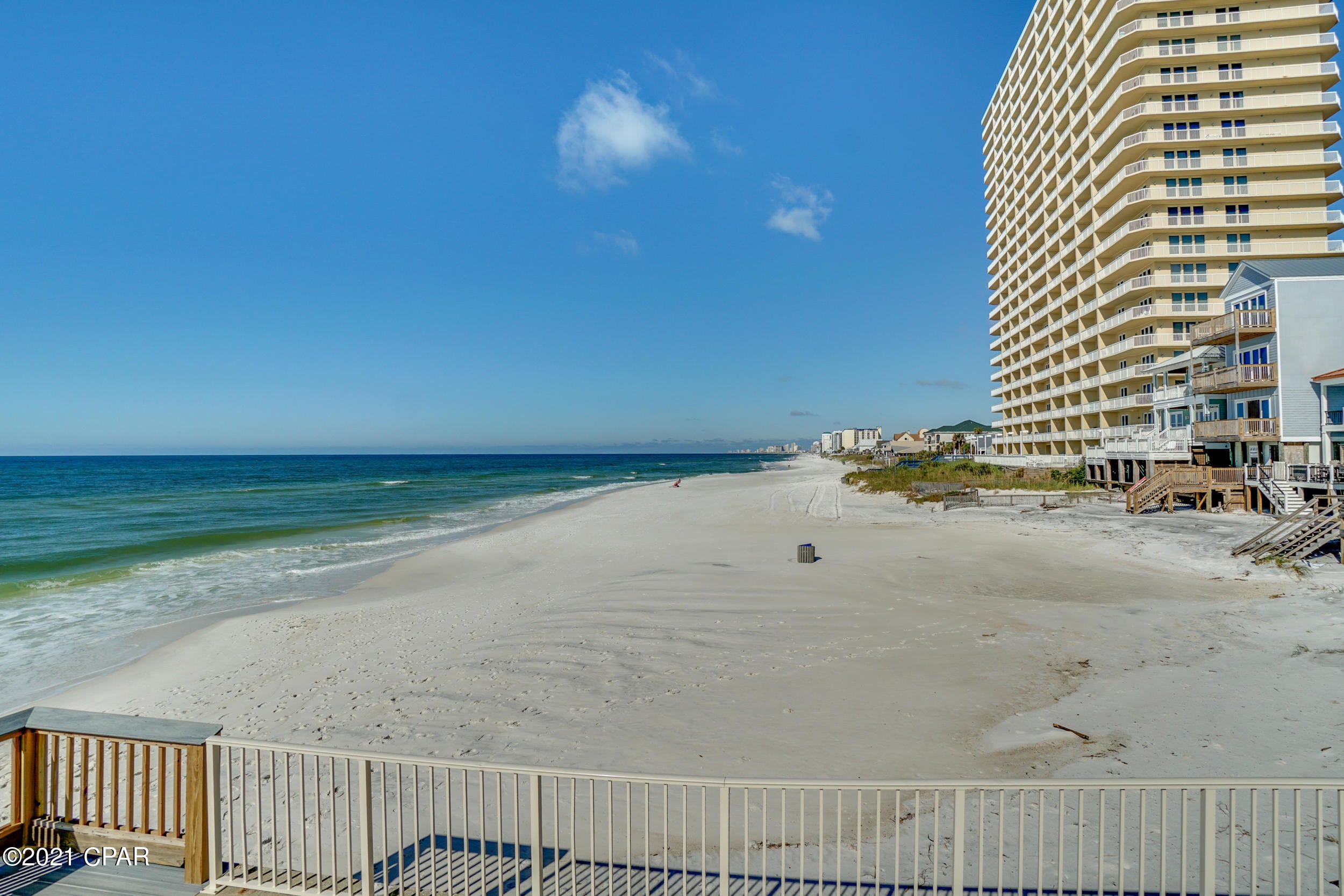 Treasure Island Resort - Residential