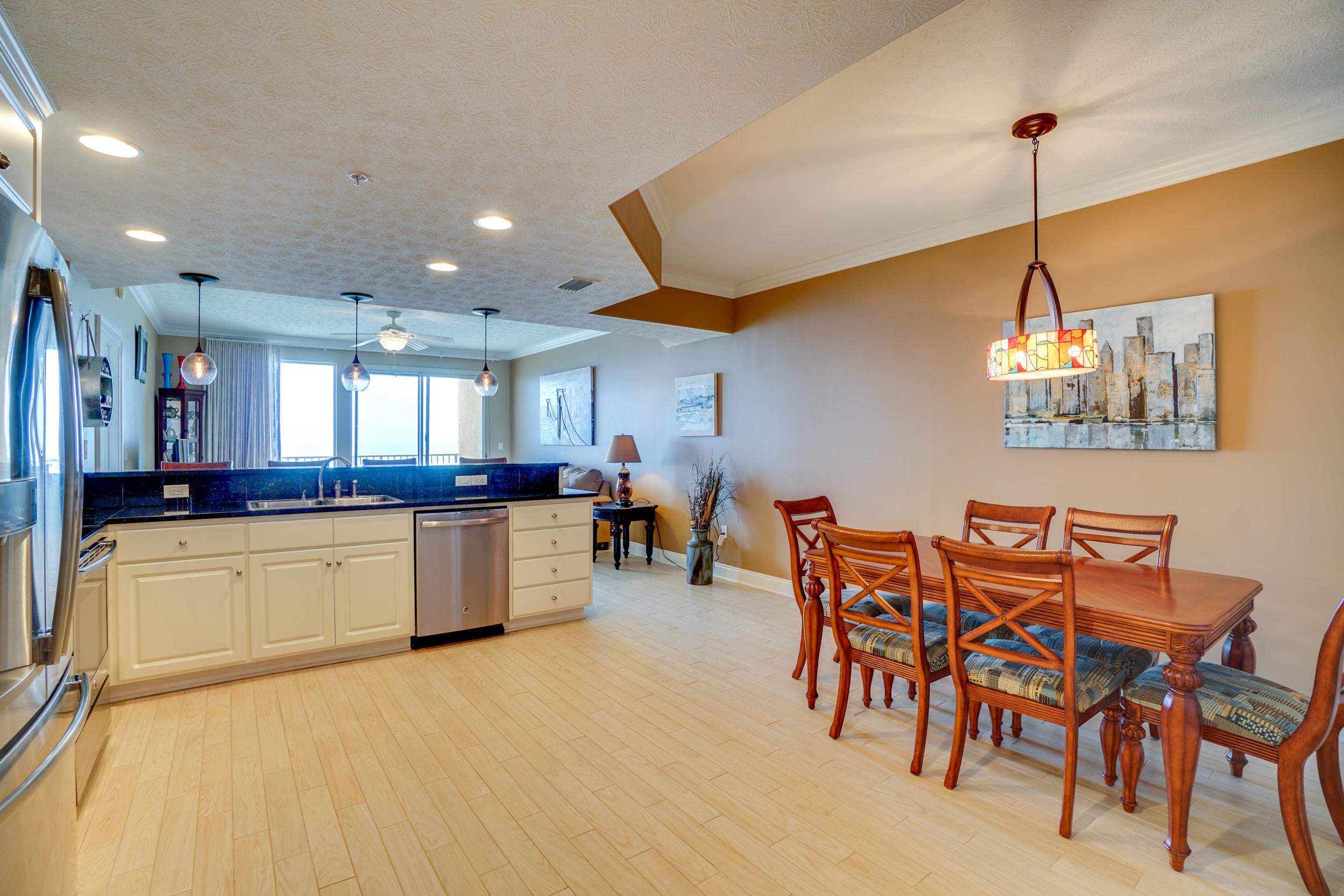 Treasure Island Resort - Residential