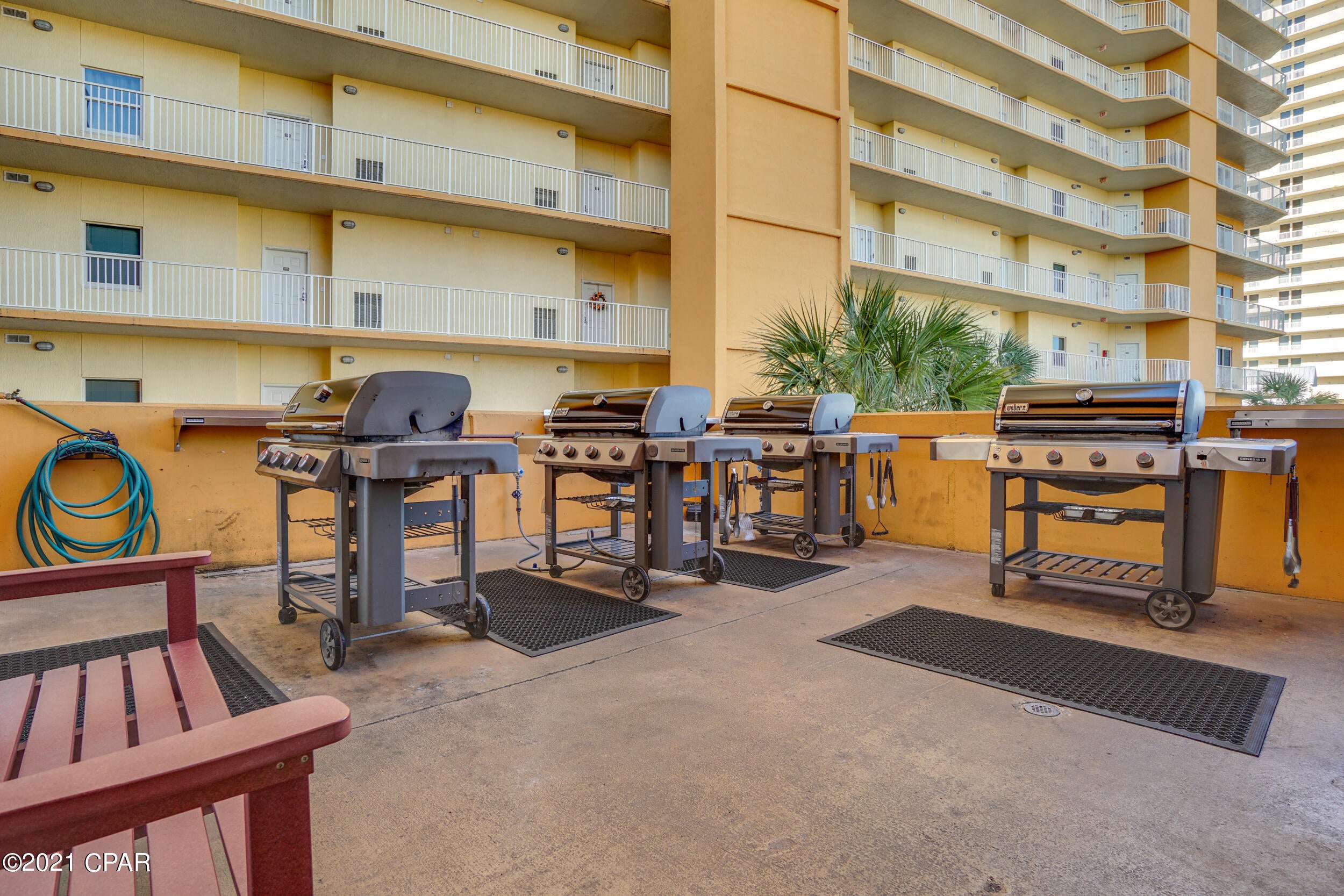 Treasure Island Resort - Residential