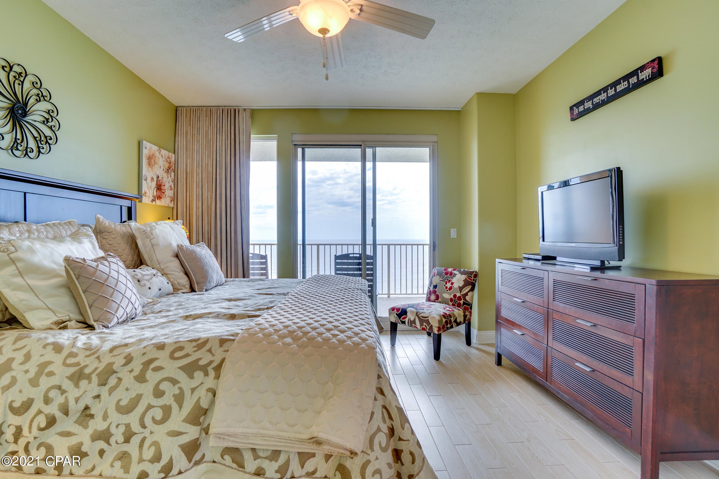 Treasure Island Resort - Residential