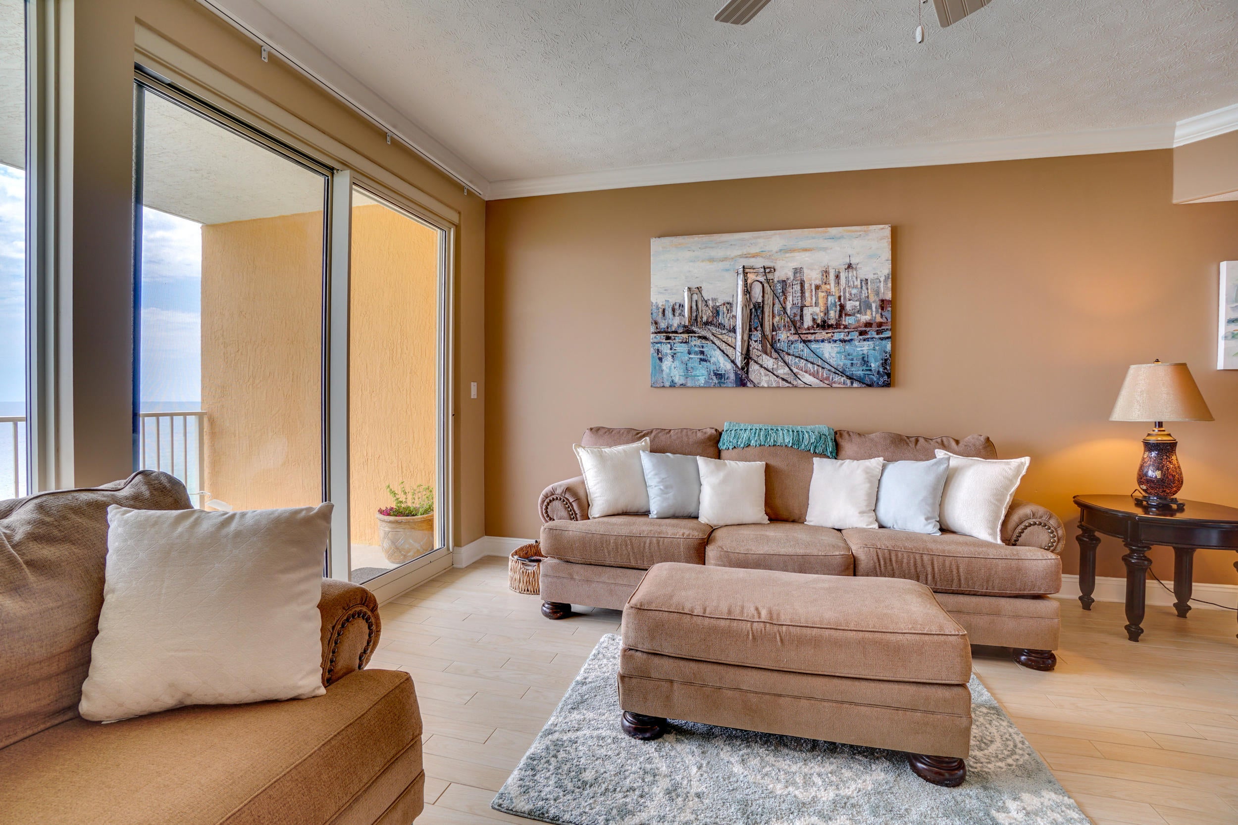 Treasure Island Resort - Residential