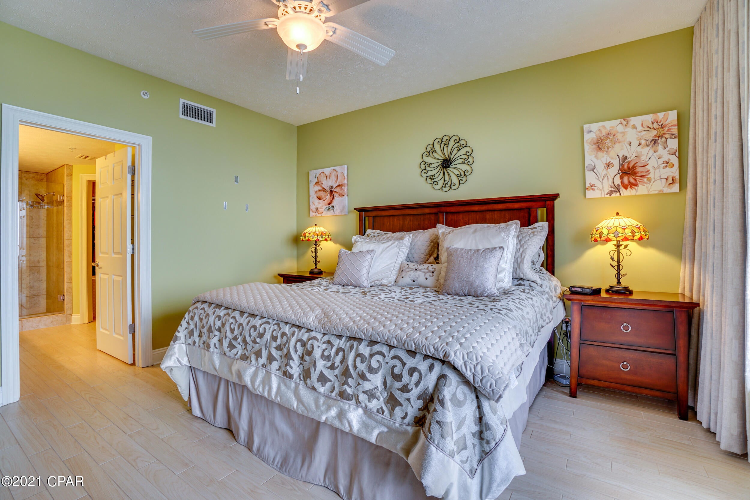 Treasure Island Resort - Residential