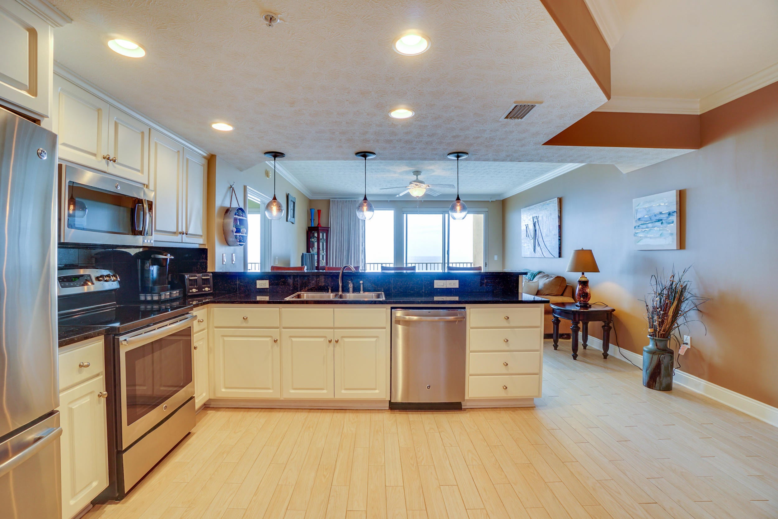 Treasure Island Resort - Residential