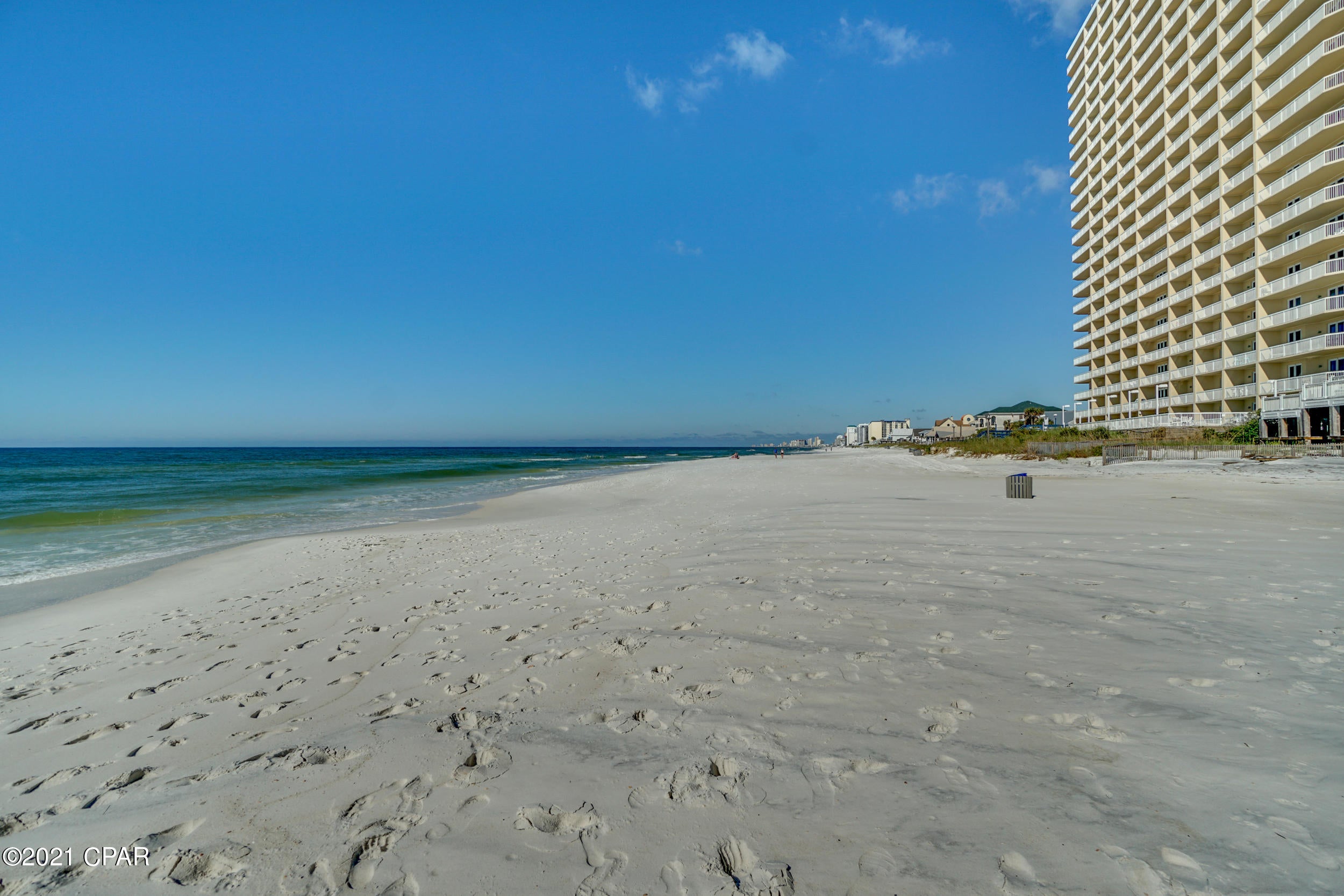 Treasure Island Resort - Residential