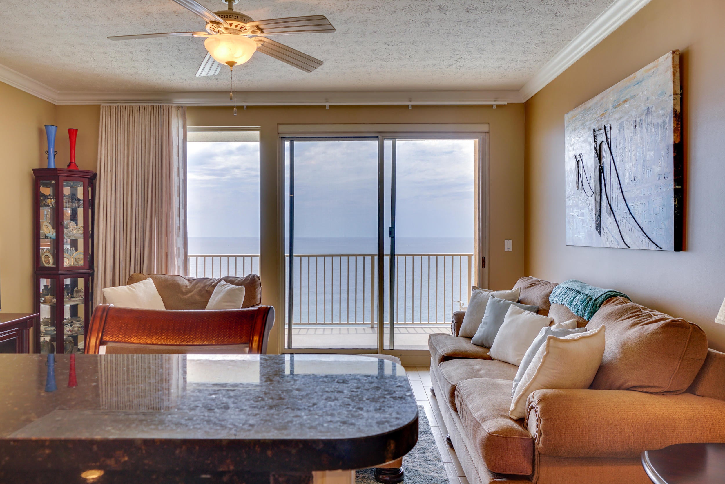 Treasure Island Resort - Residential