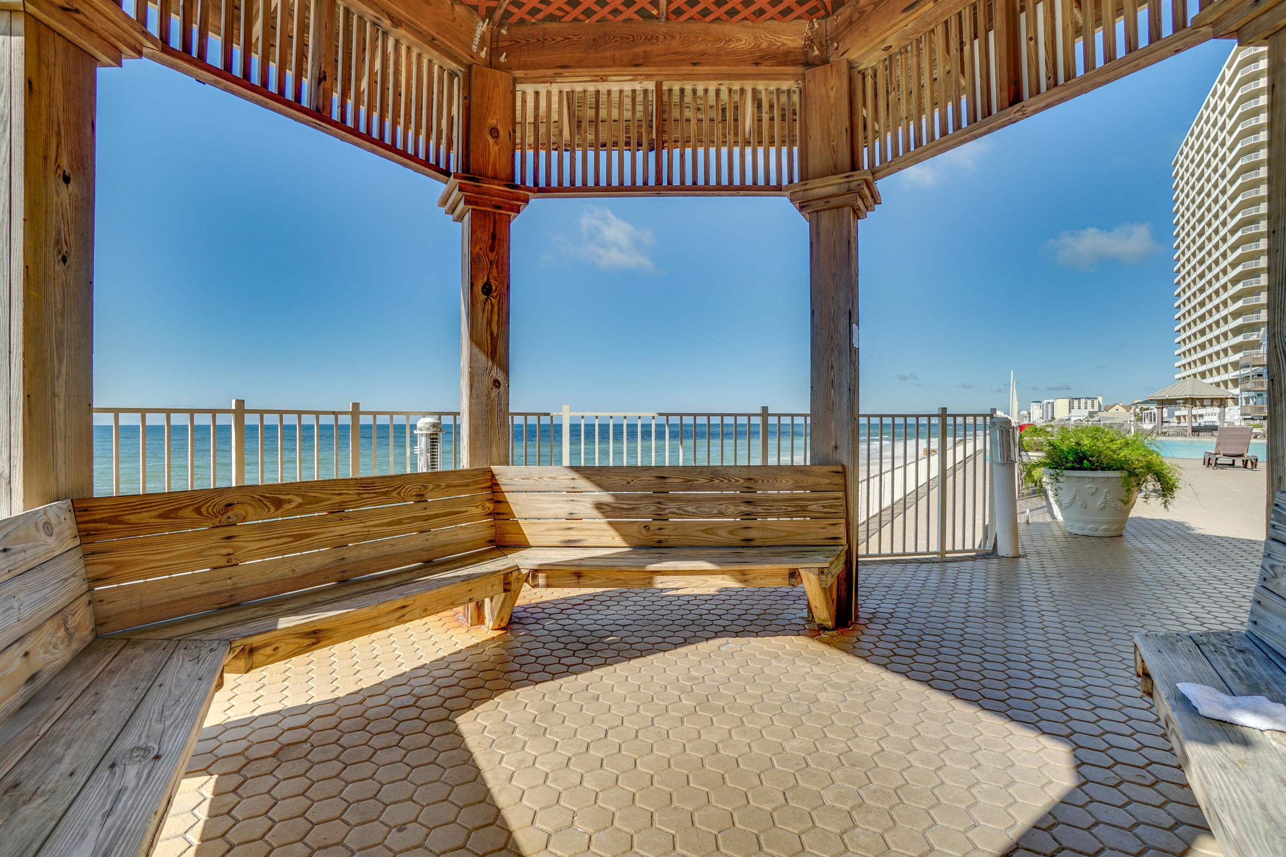 Treasure Island Resort - Residential
