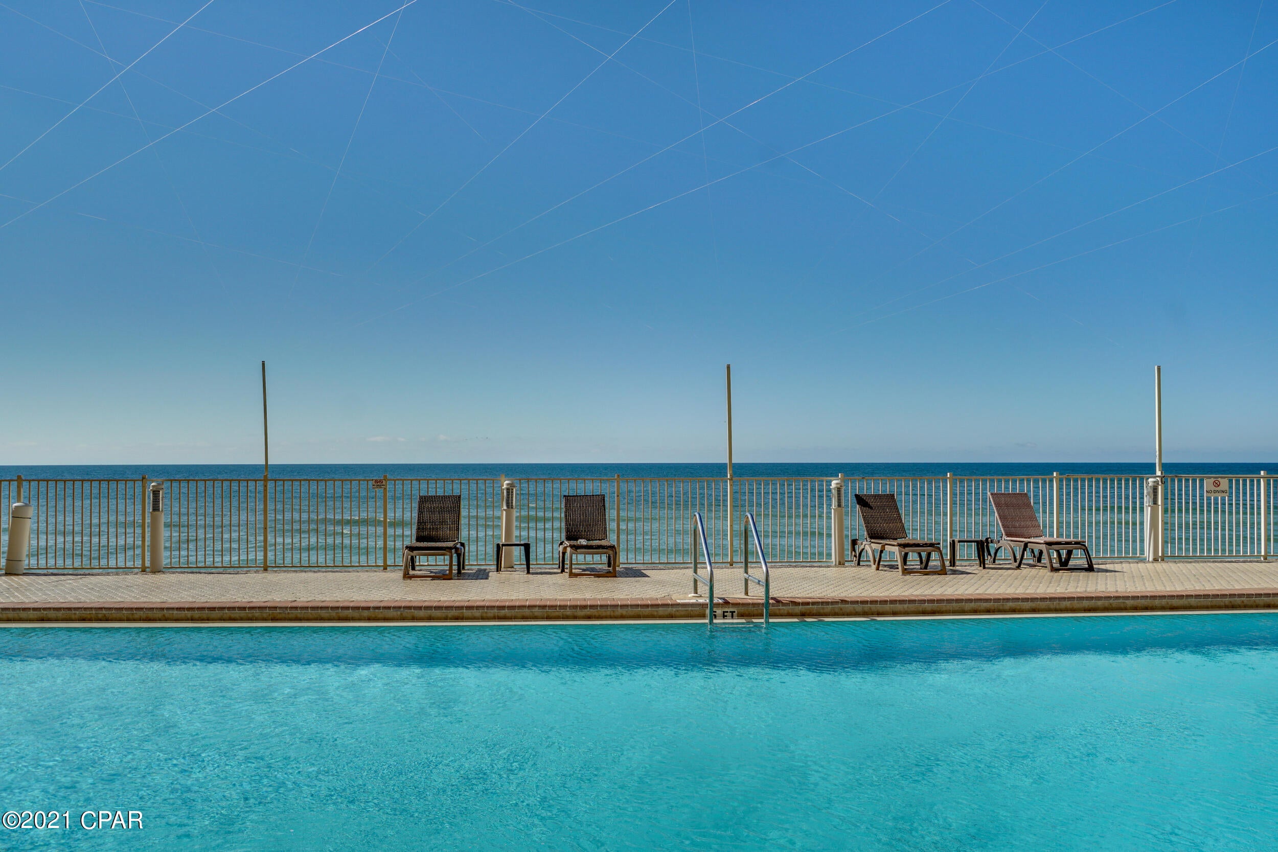 Treasure Island Resort - Residential