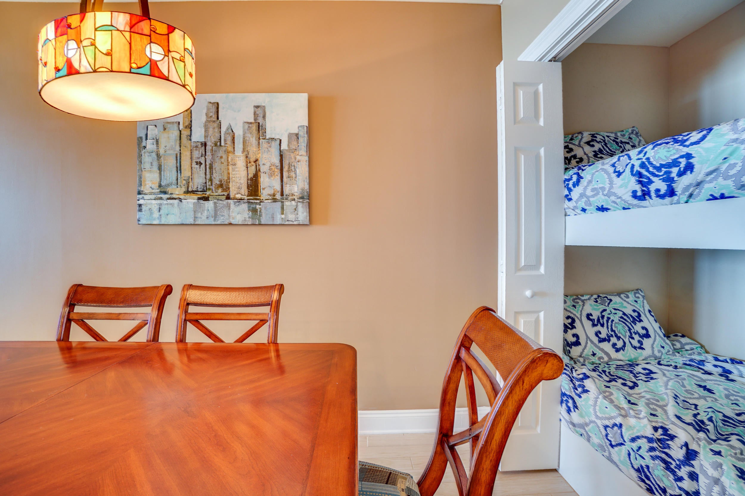 Treasure Island Resort - Residential