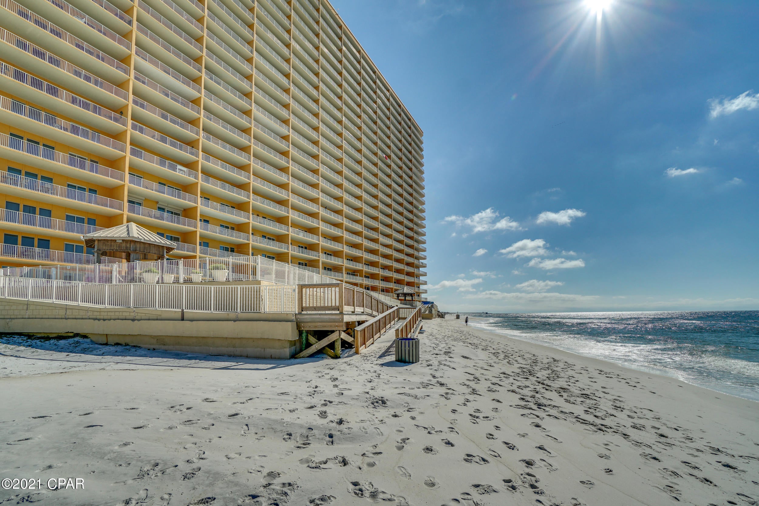 Treasure Island Resort - Residential