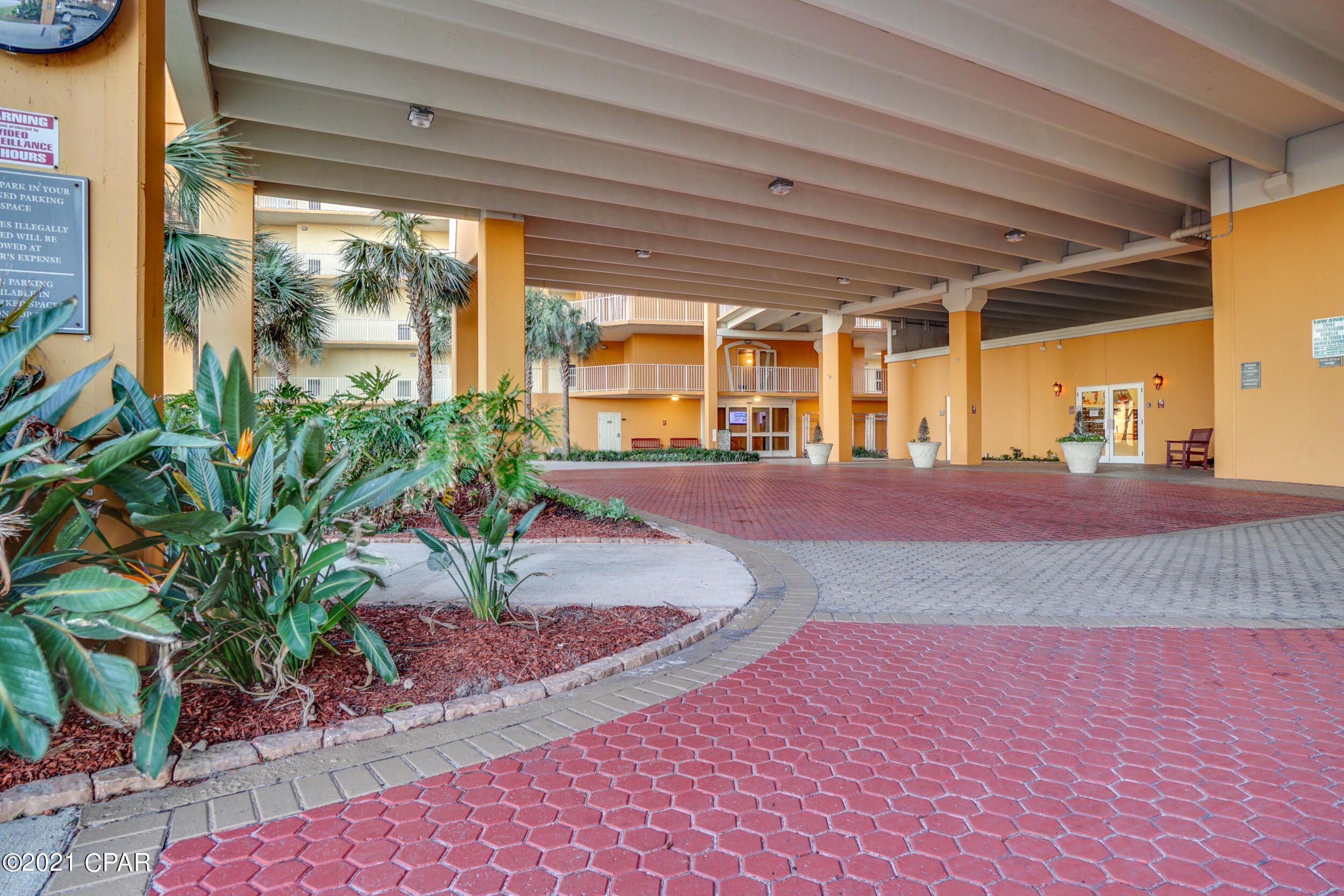 Treasure Island Resort - Residential