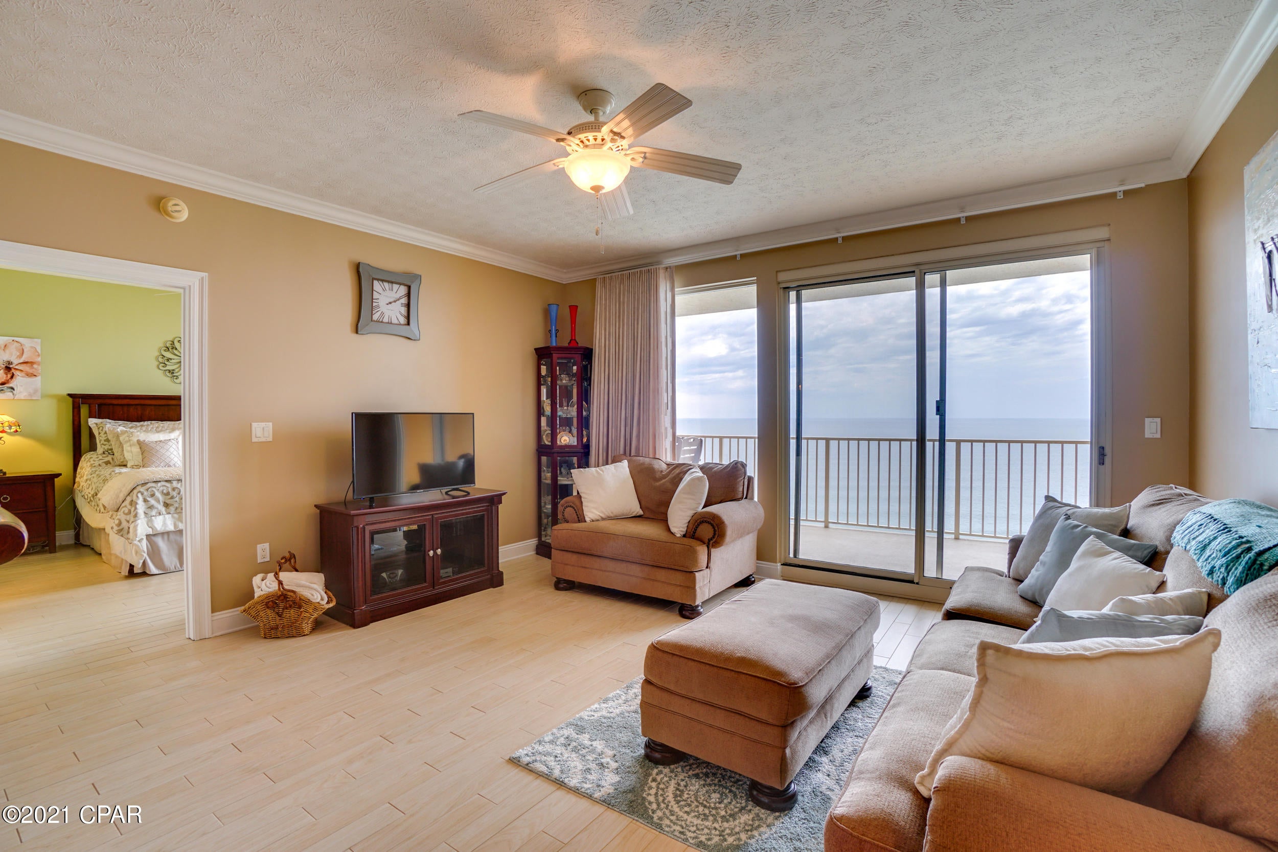 Treasure Island Resort - Residential