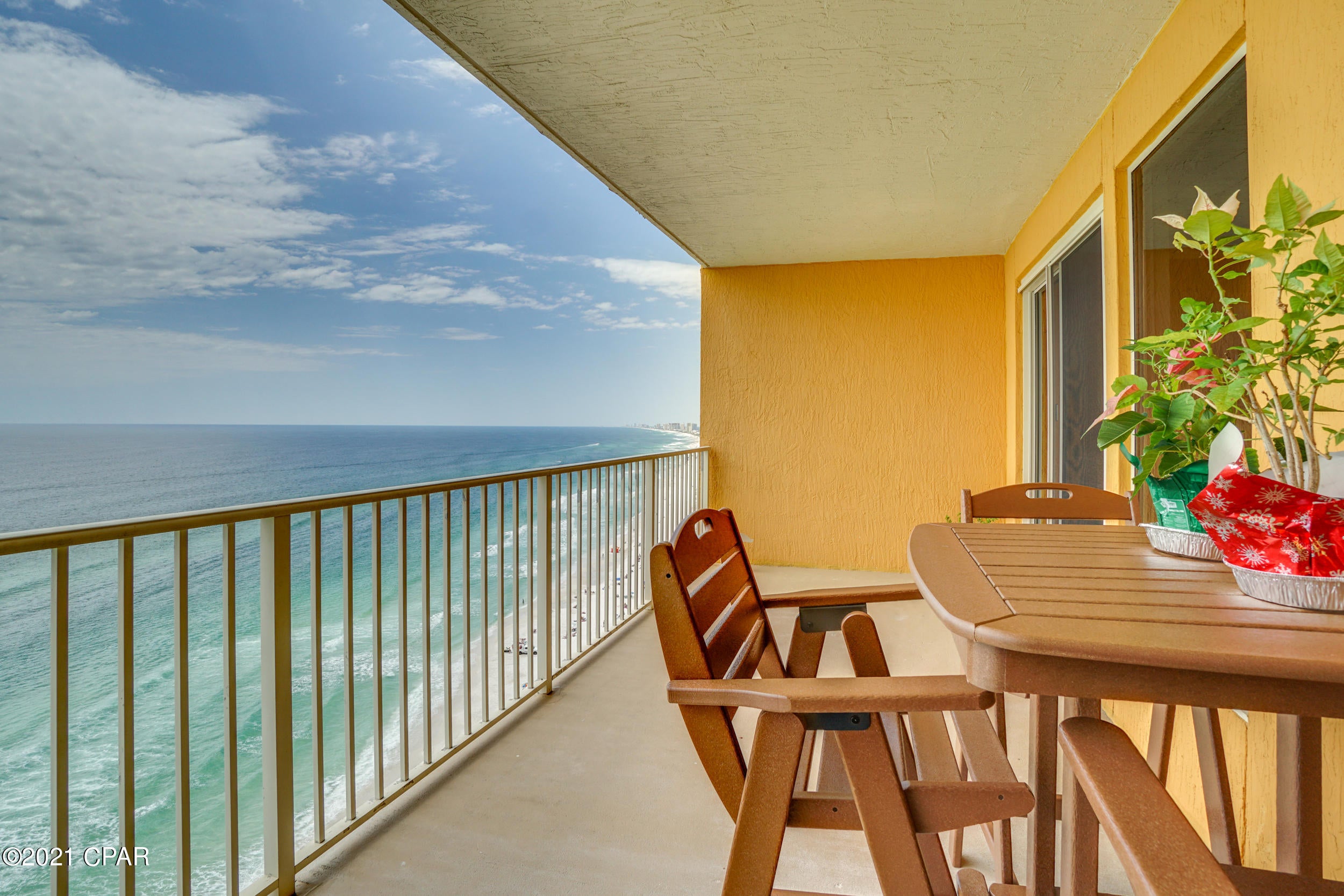 Treasure Island Resort - Residential
