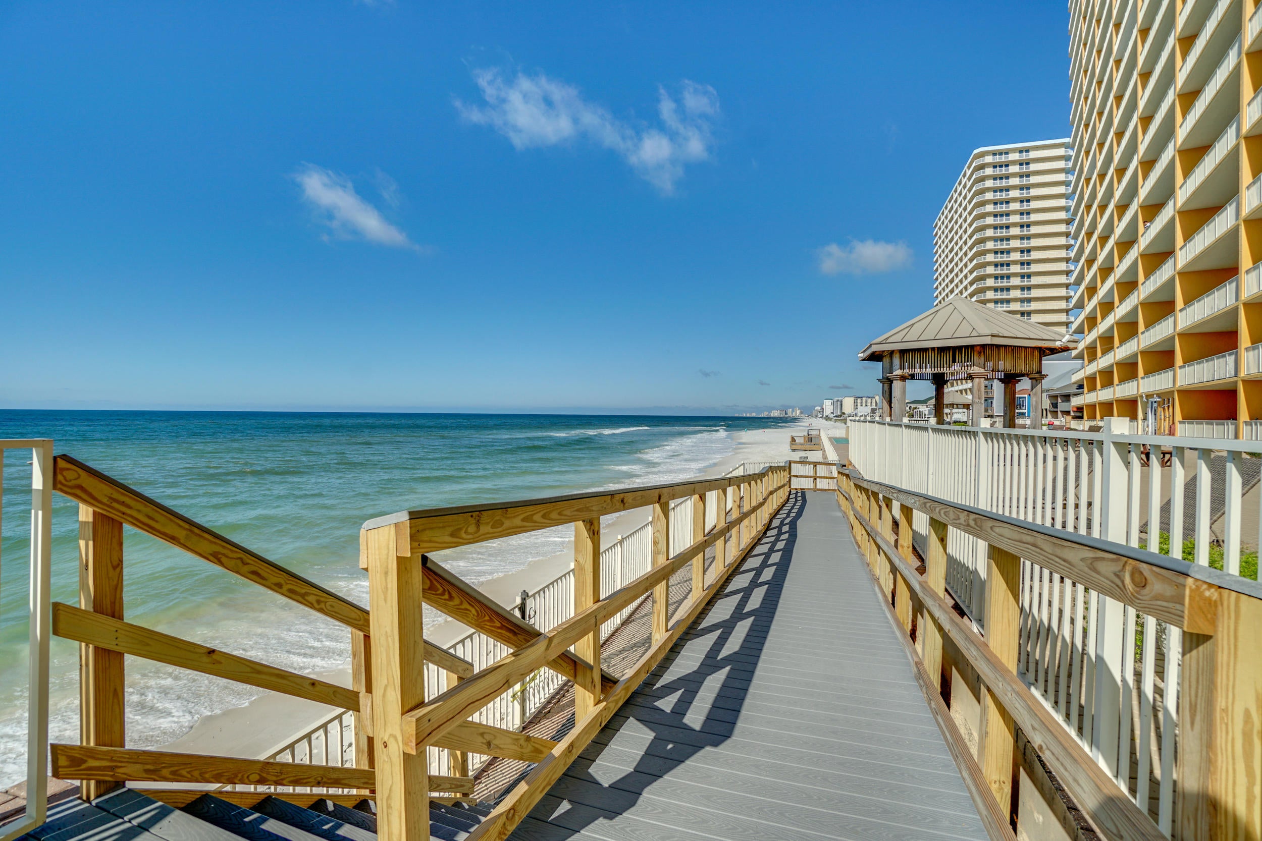 Treasure Island Resort - Residential