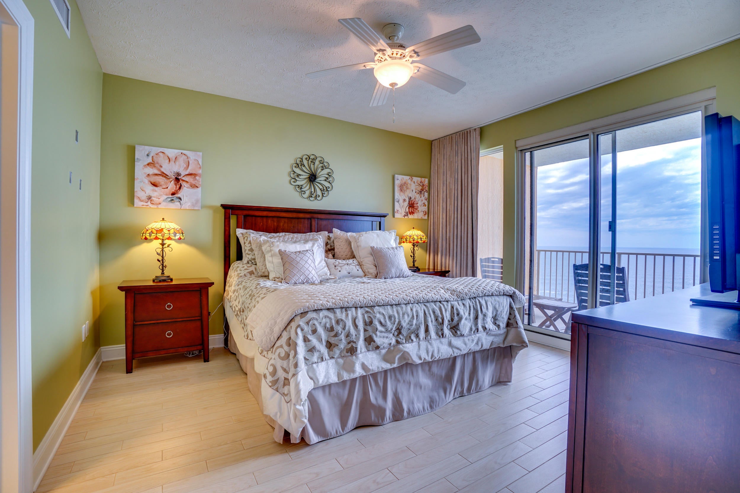 Treasure Island Resort - Residential
