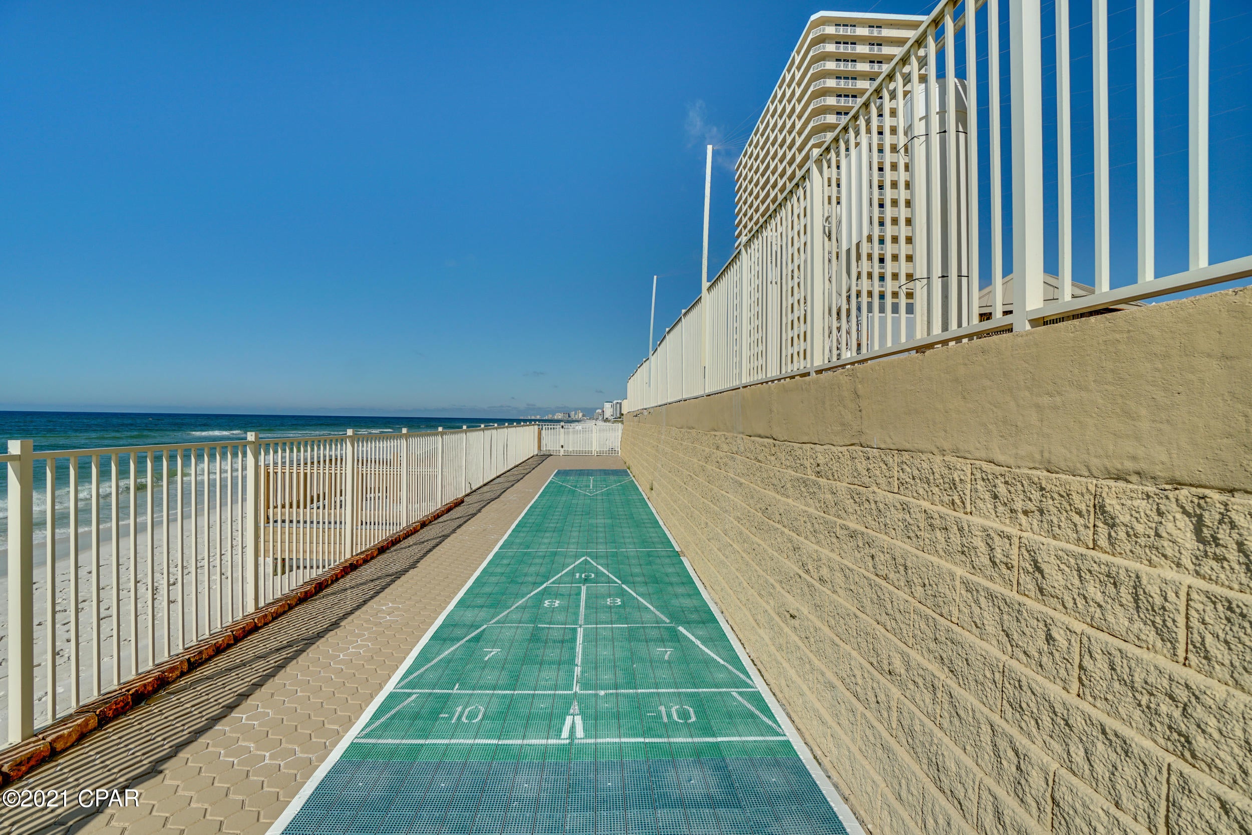 Treasure Island Resort - Residential