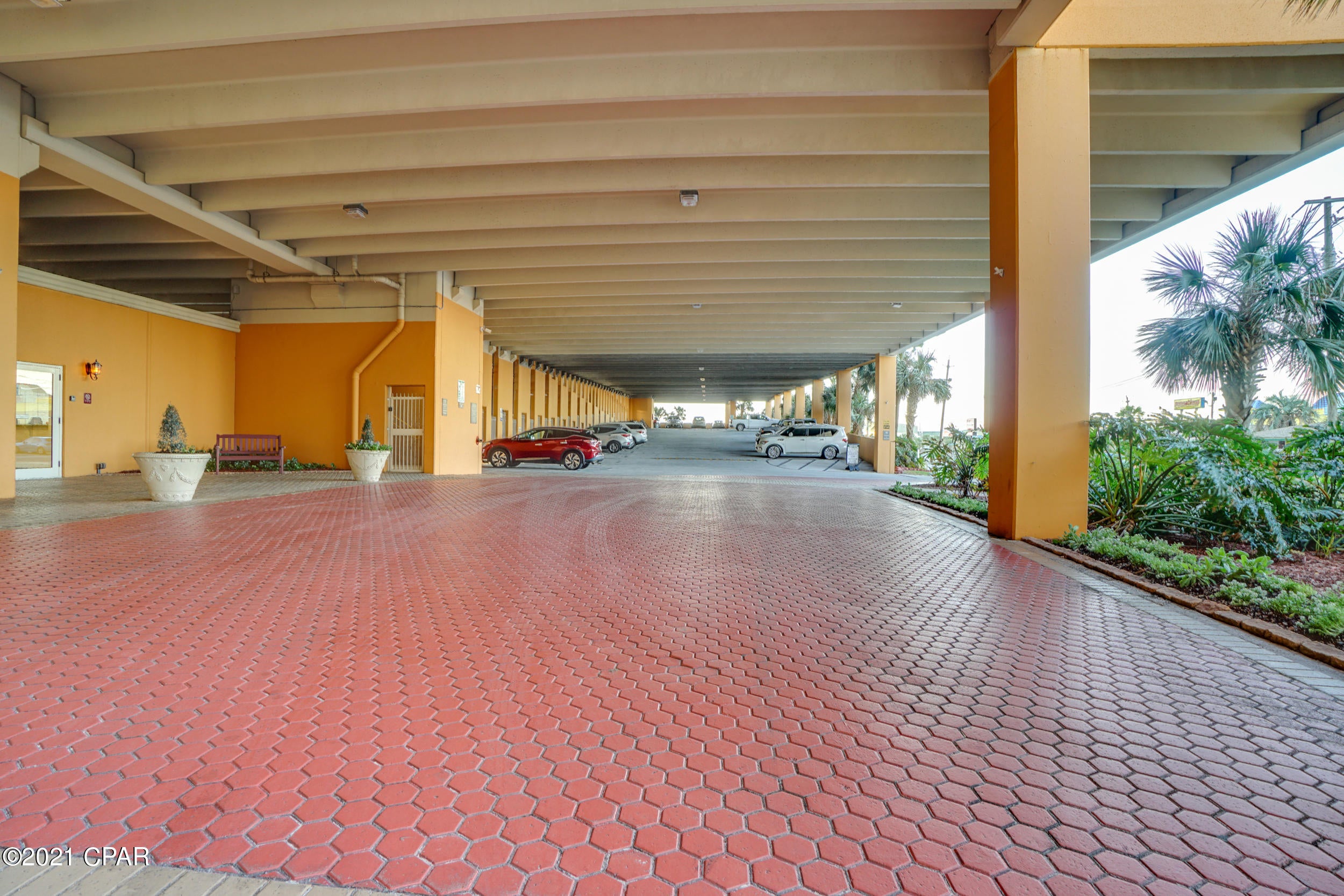 Treasure Island Resort - Residential