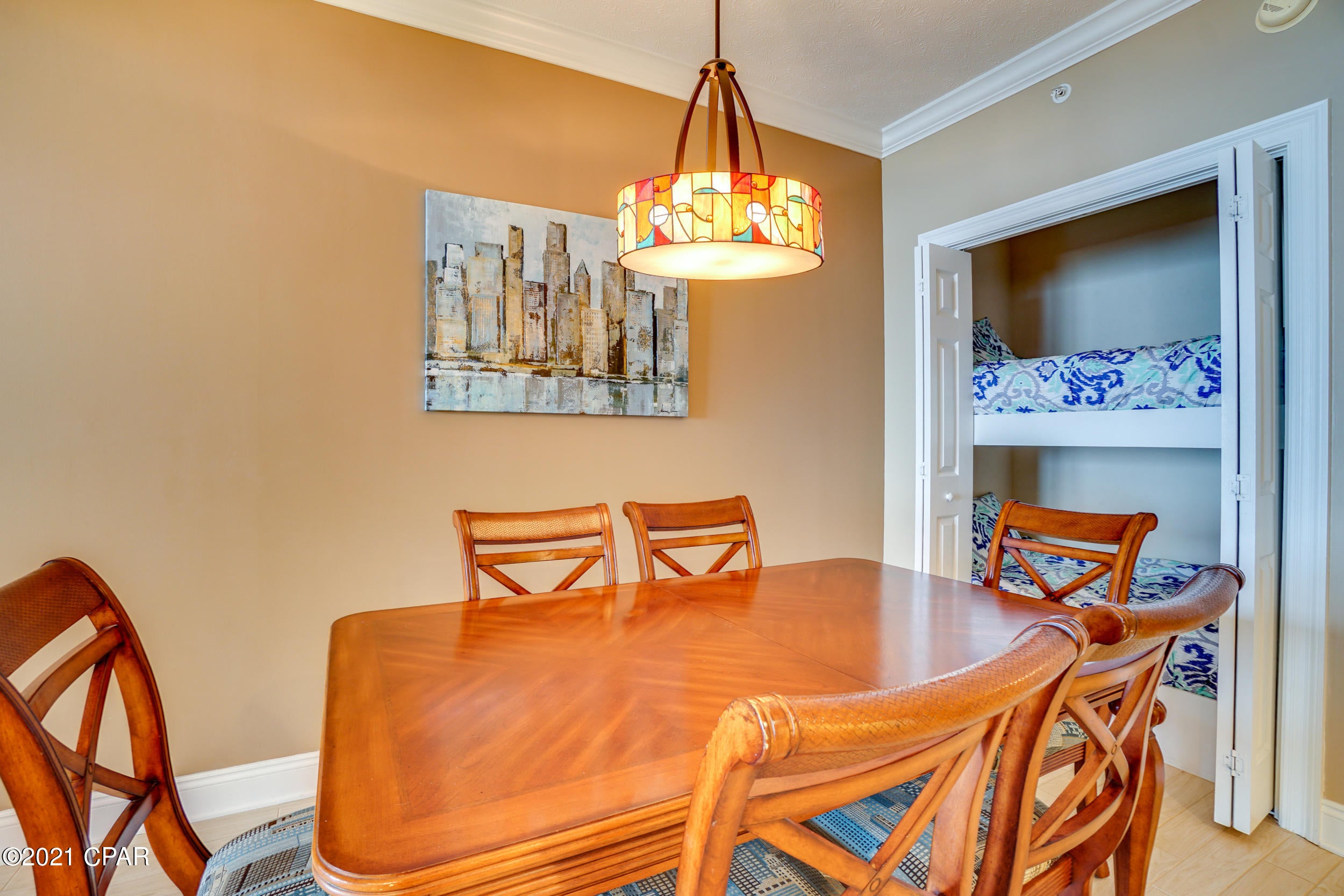 Treasure Island Resort - Residential