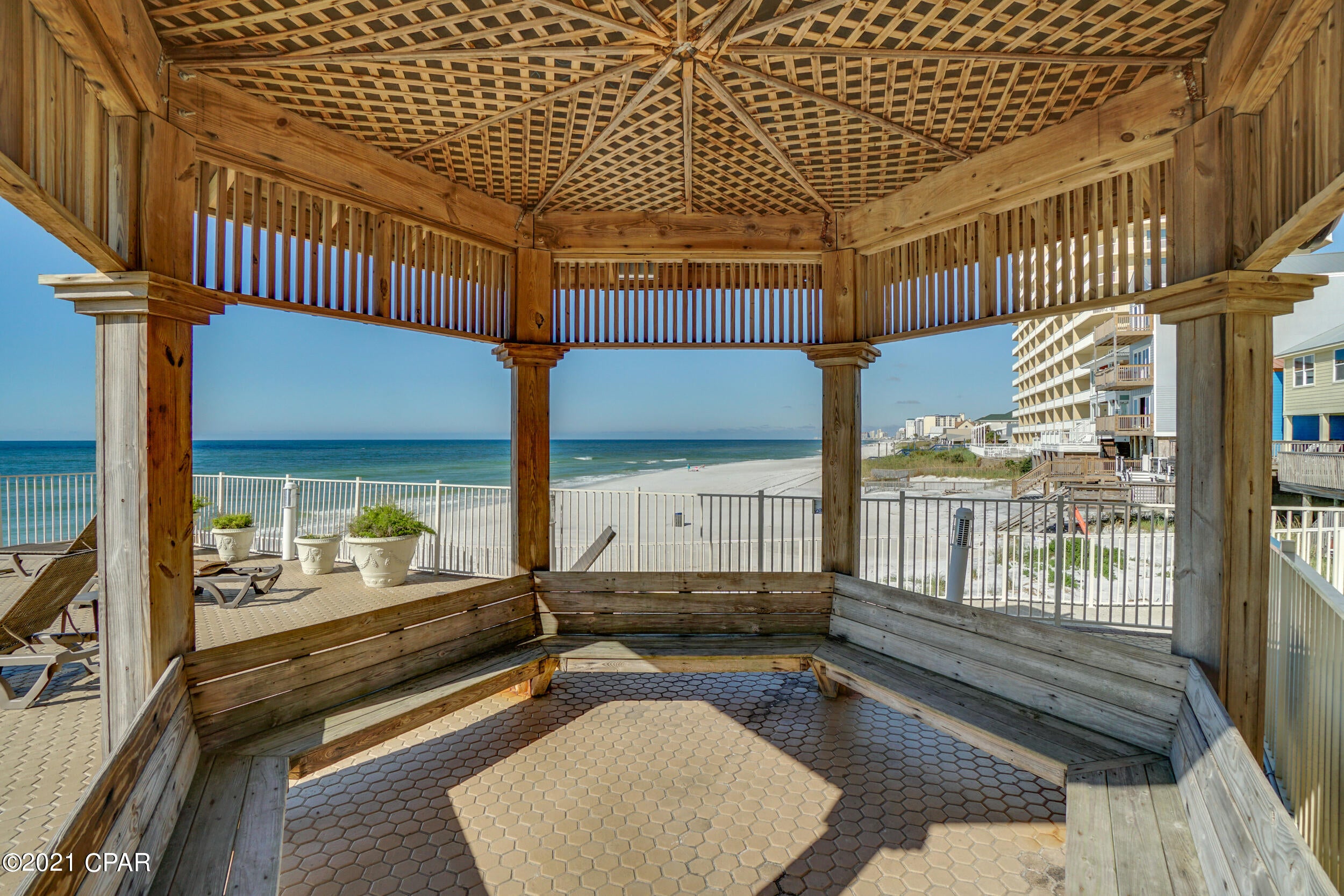 Treasure Island Resort - Residential