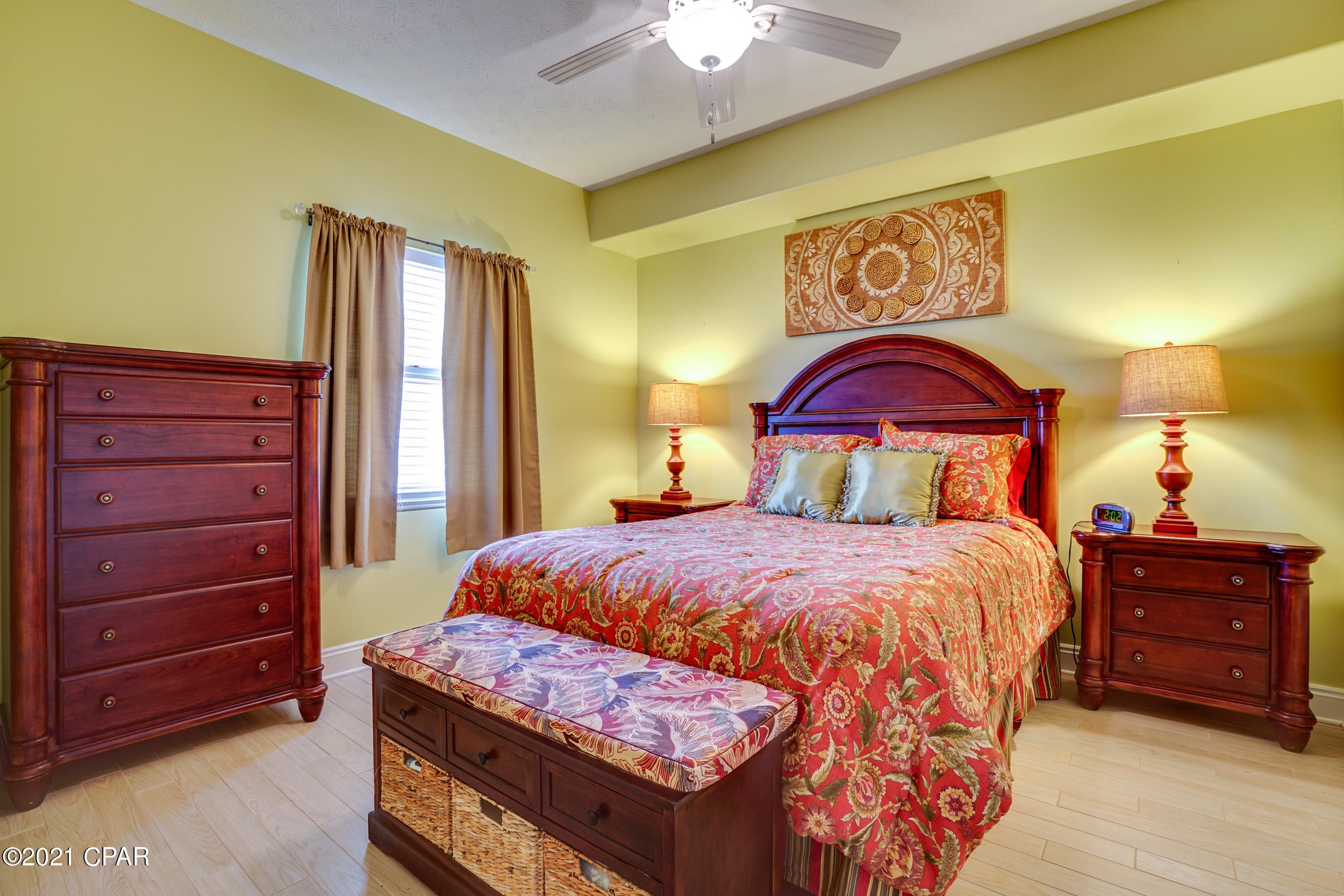 Treasure Island Resort - Residential