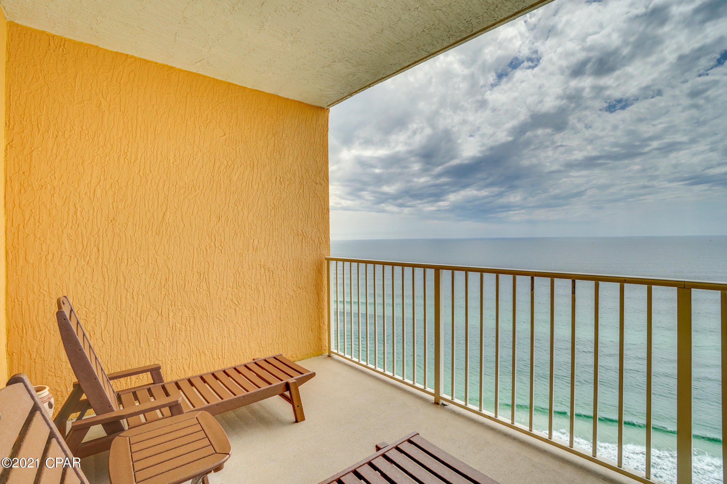 Treasure Island Resort - Residential
