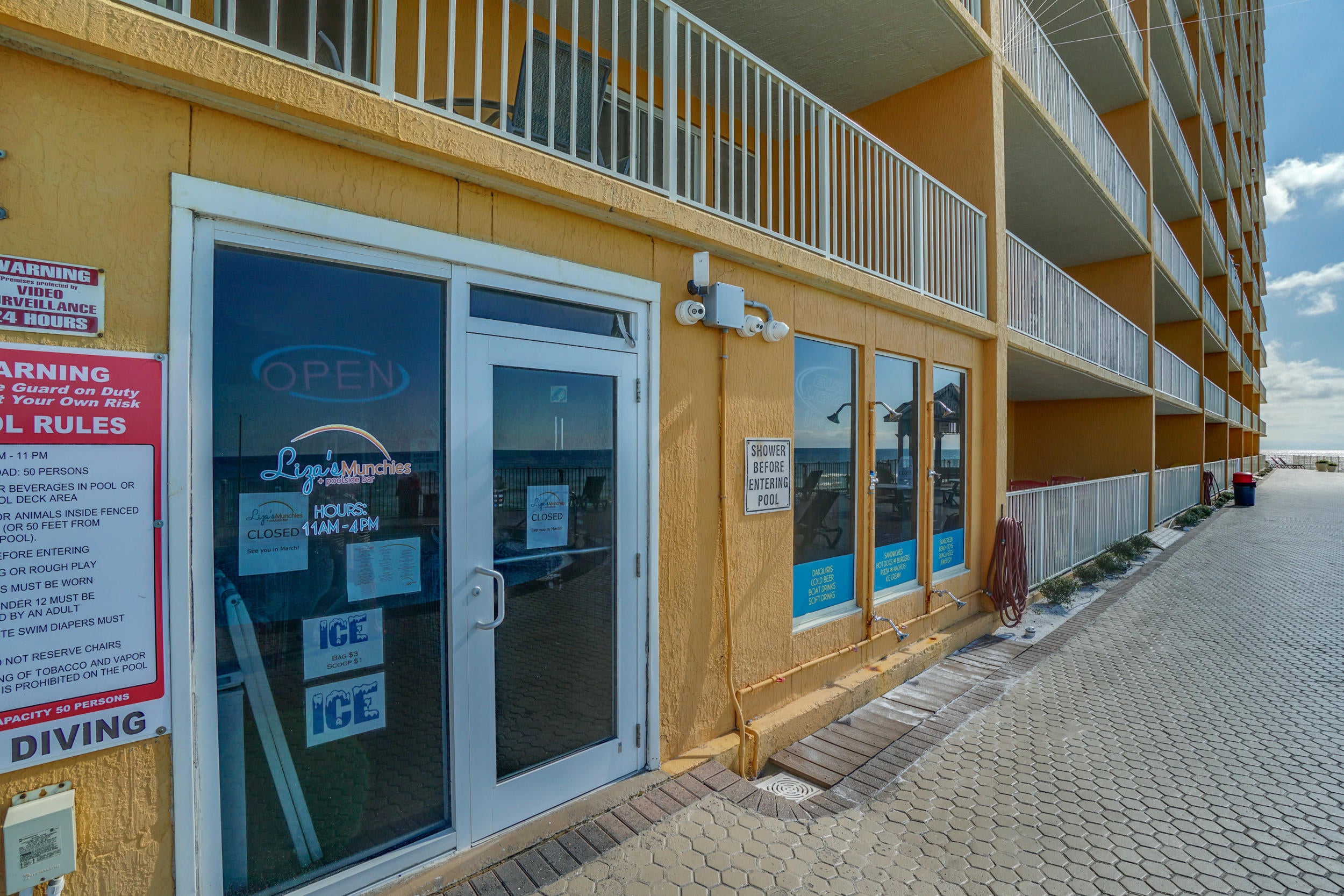 Treasure Island Resort - Residential