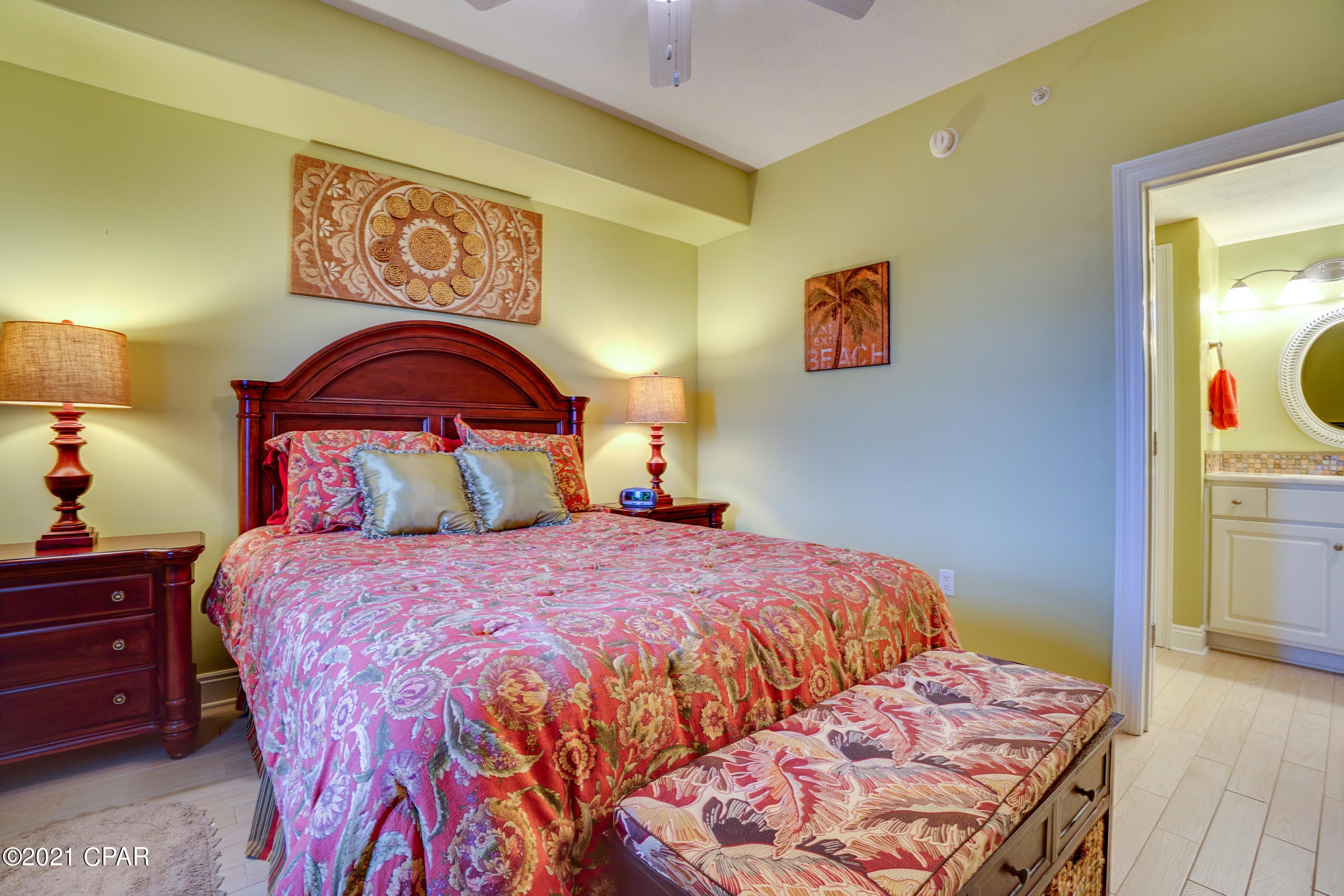Treasure Island Resort - Residential