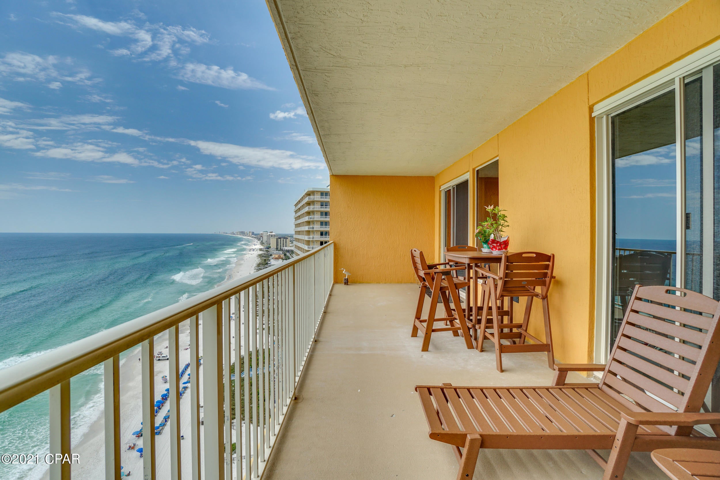 Treasure Island Resort - Residential