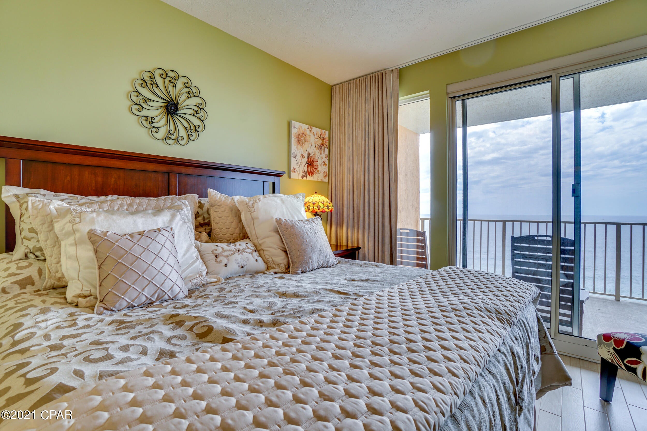 Treasure Island Resort - Residential