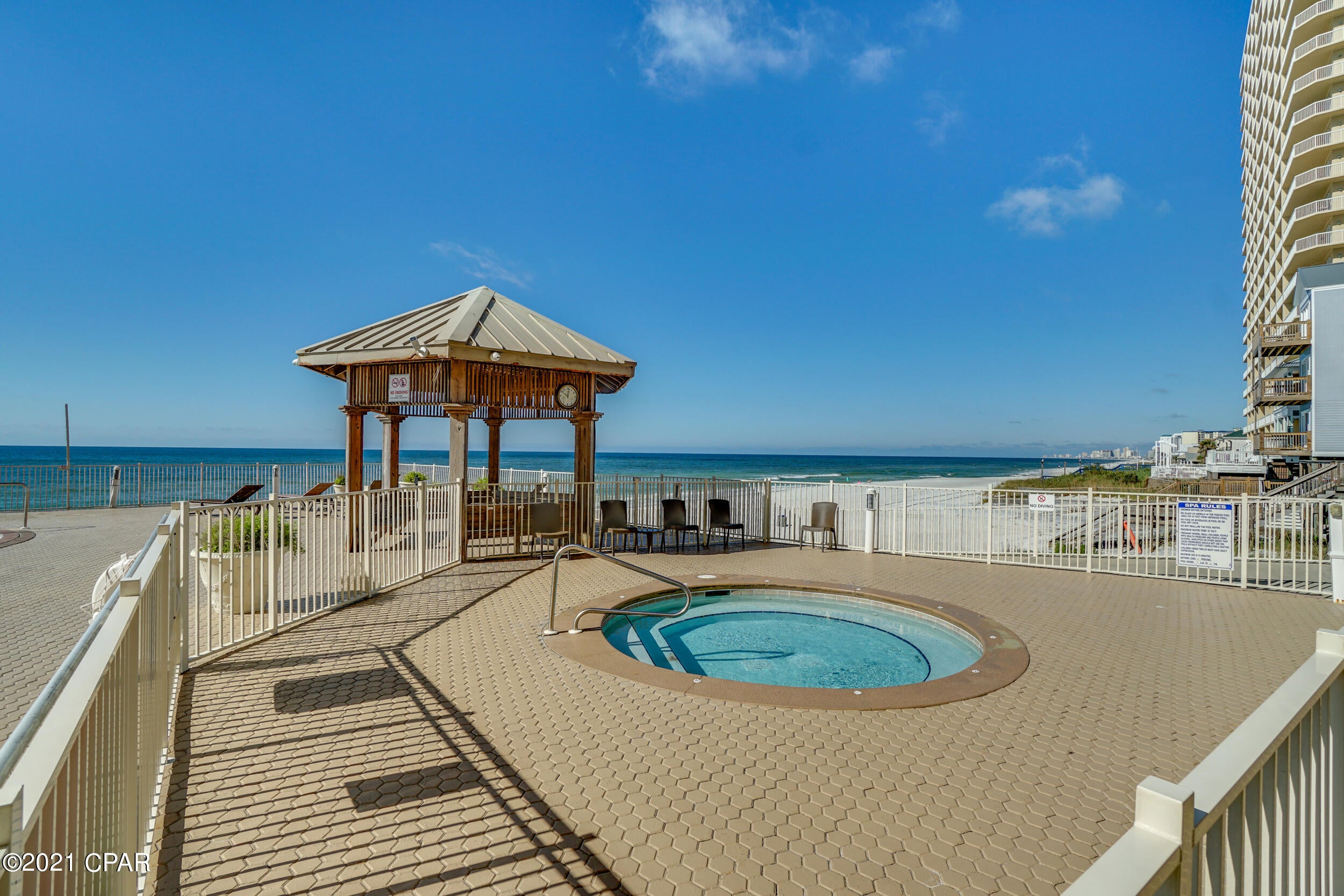 Treasure Island Resort - Residential