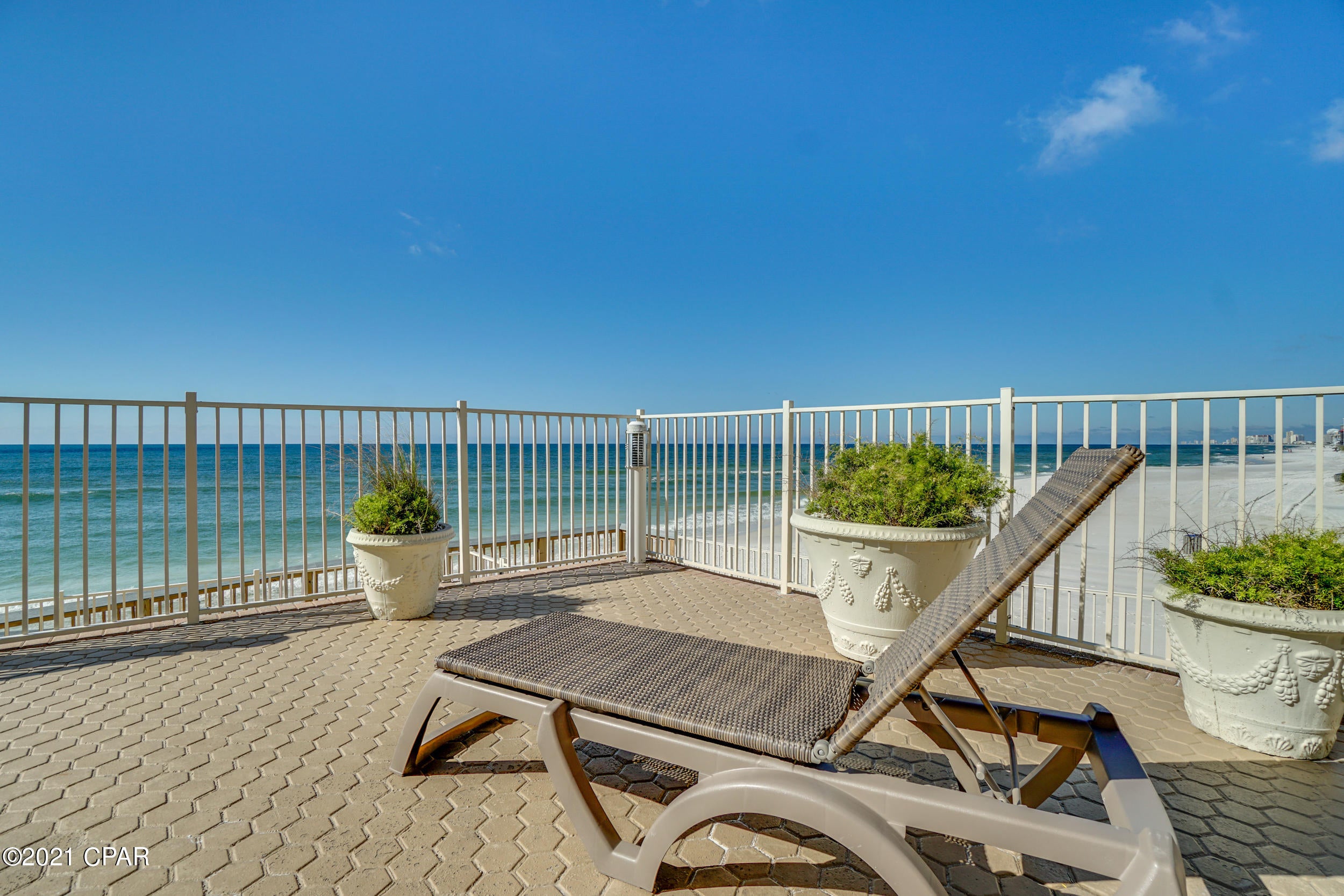 Treasure Island Resort - Residential