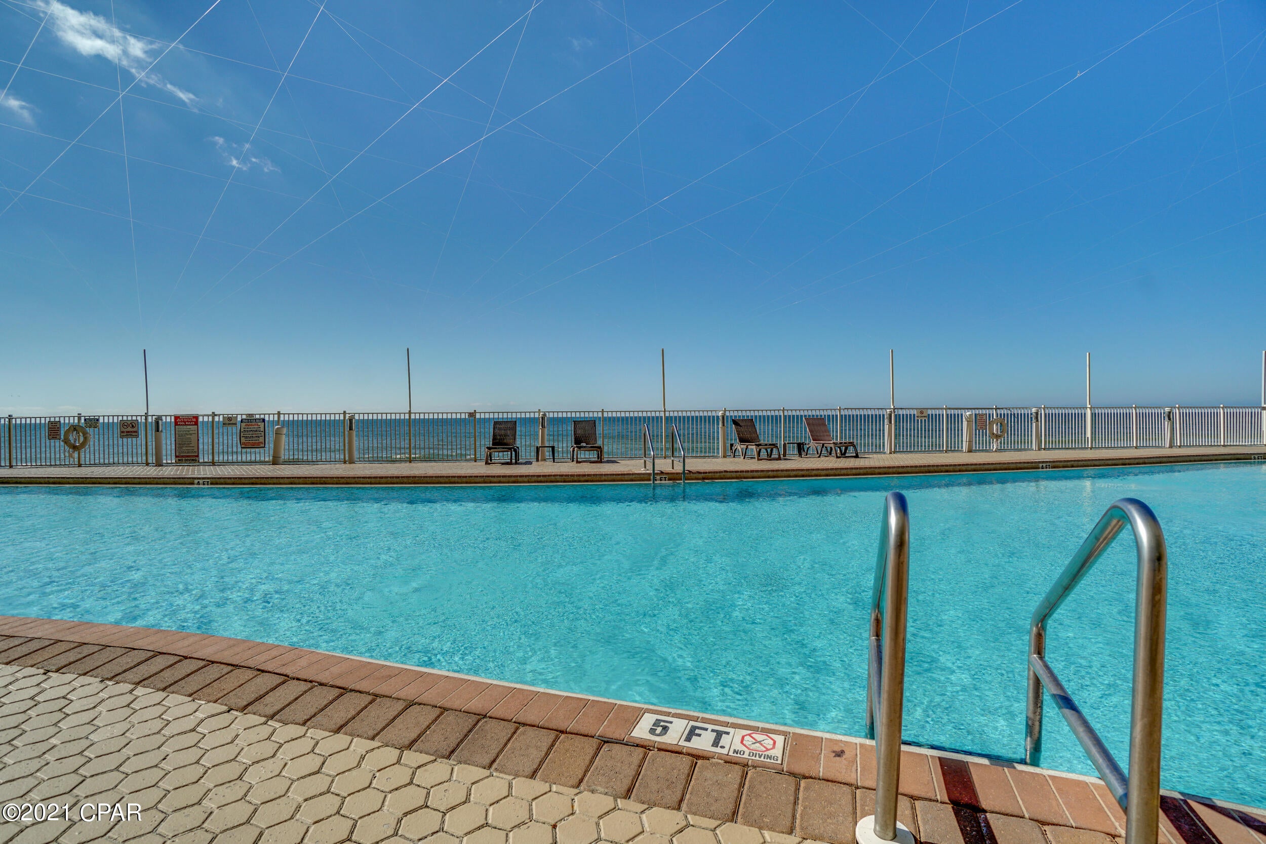 Treasure Island Resort - Residential