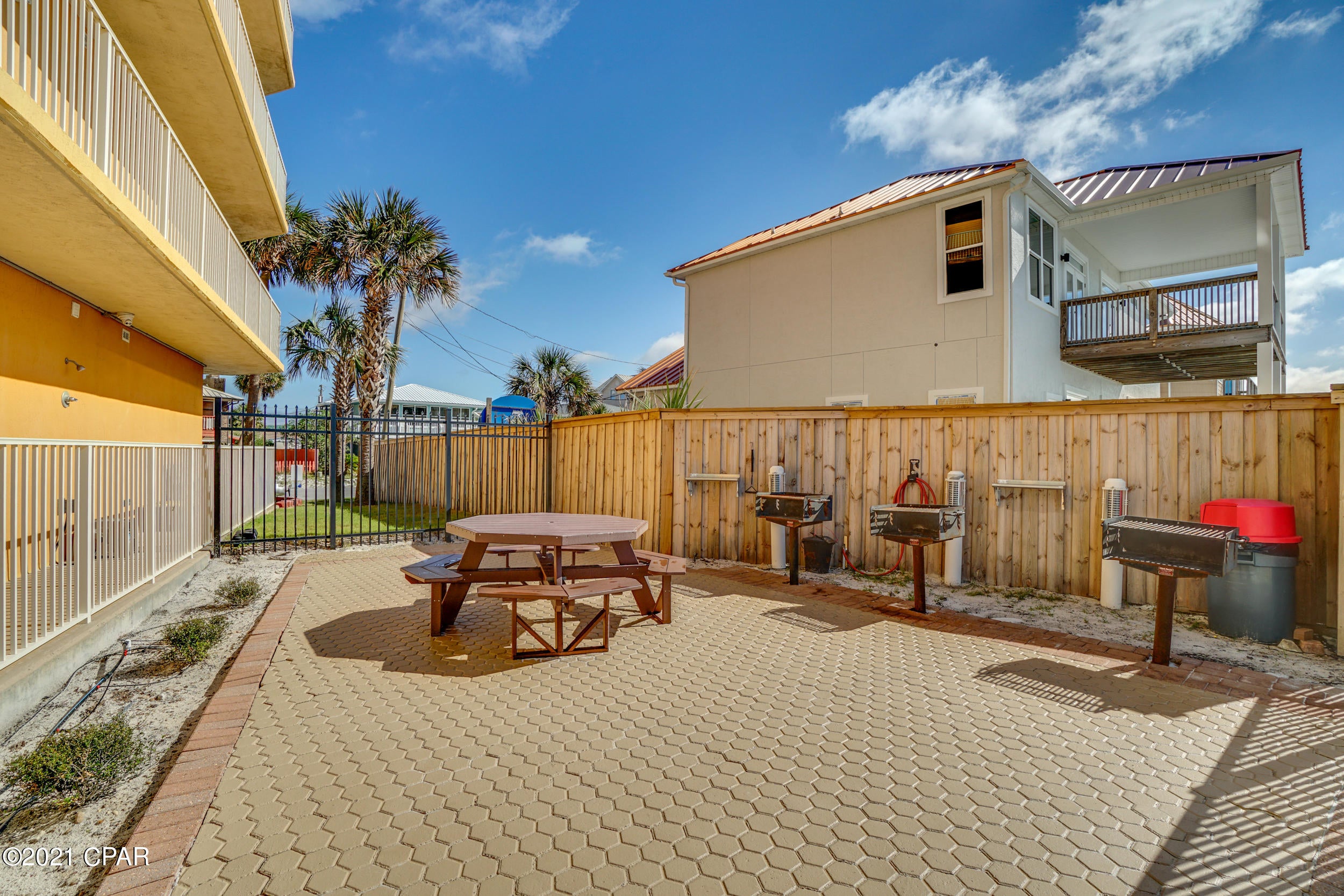 Treasure Island Resort - Residential