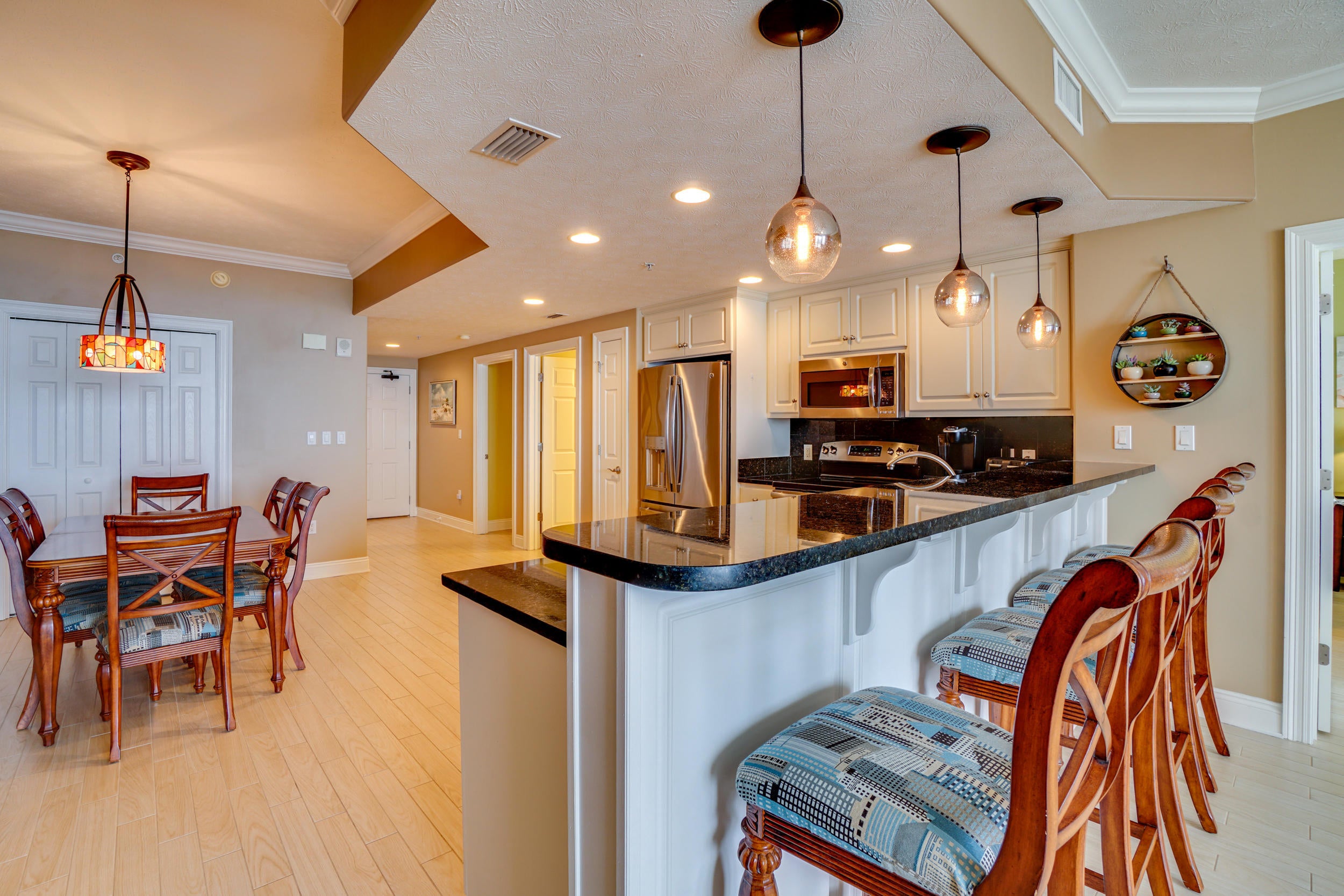 Treasure Island Resort - Residential