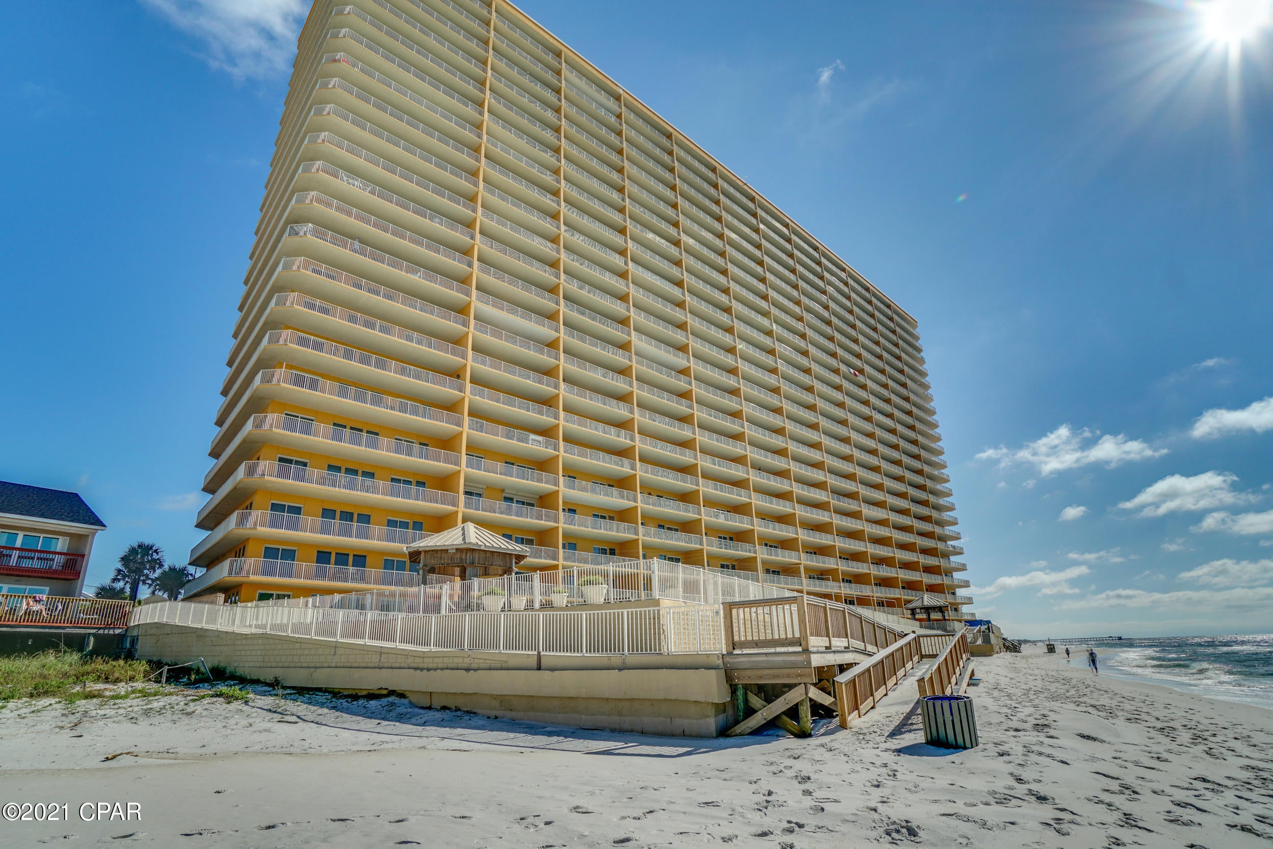 Treasure Island Resort - Residential