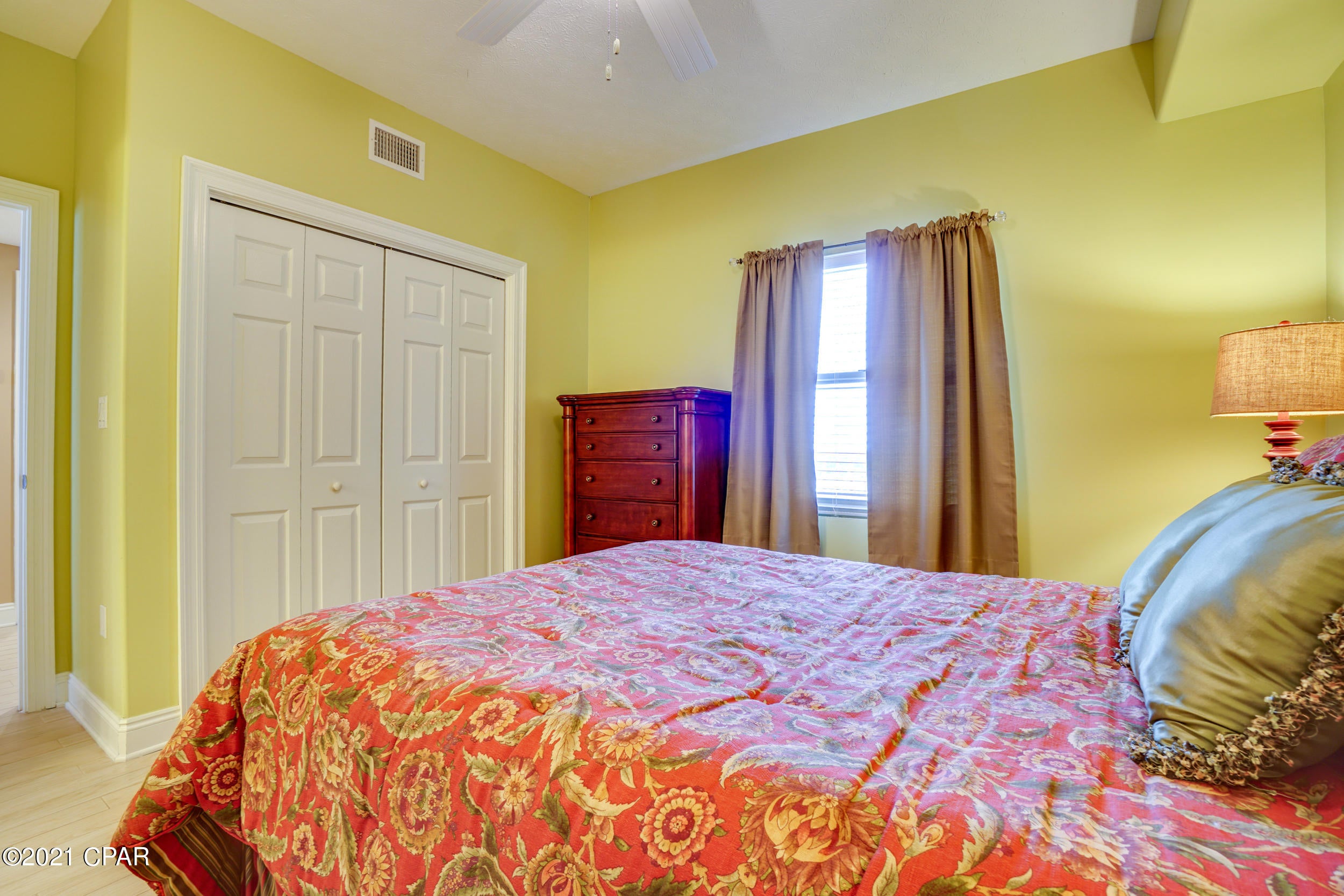 Treasure Island Resort - Residential