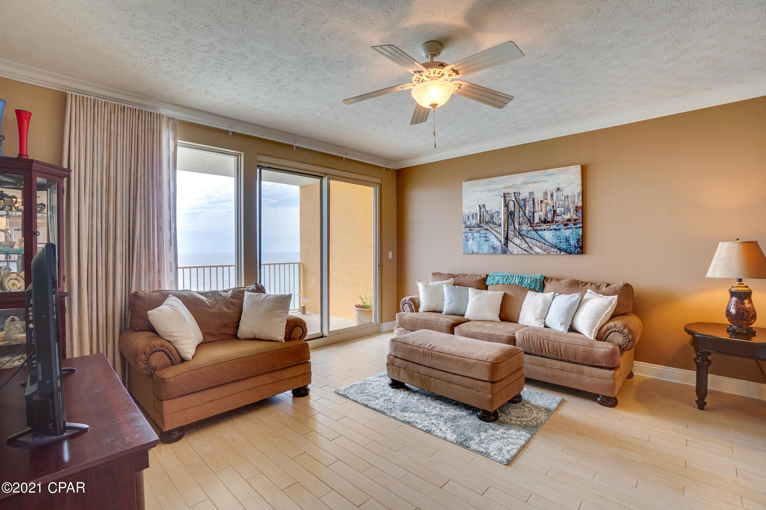 Treasure Island Resort - Residential