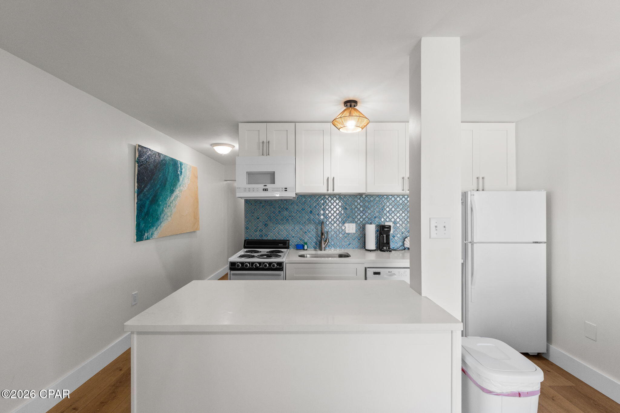 Sun Harbor Condo - Residential