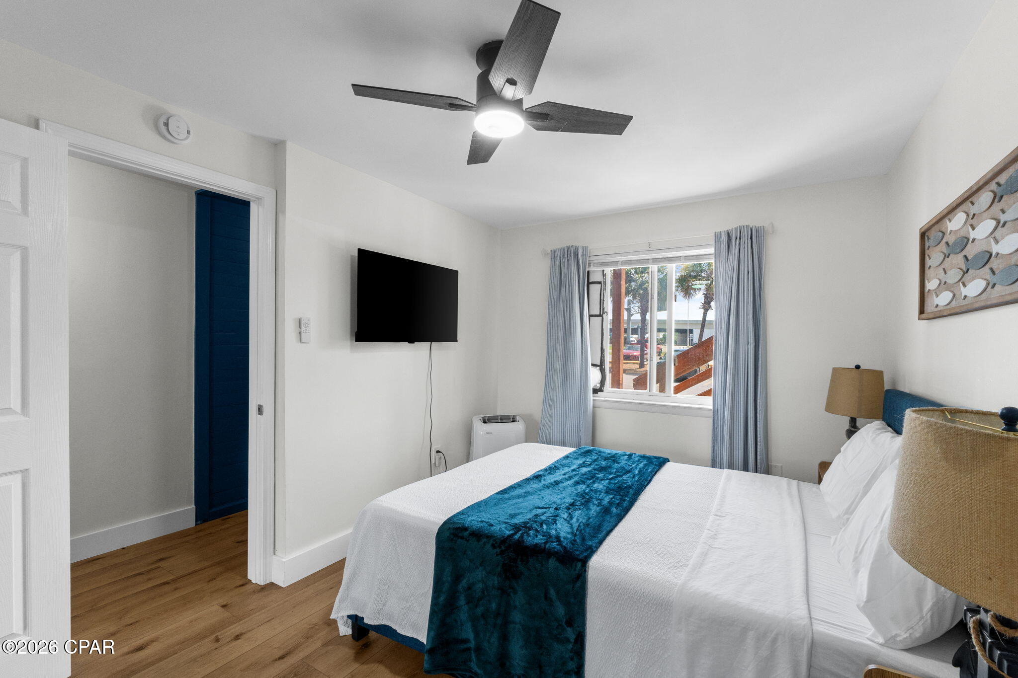 Sun Harbor Condo - Residential